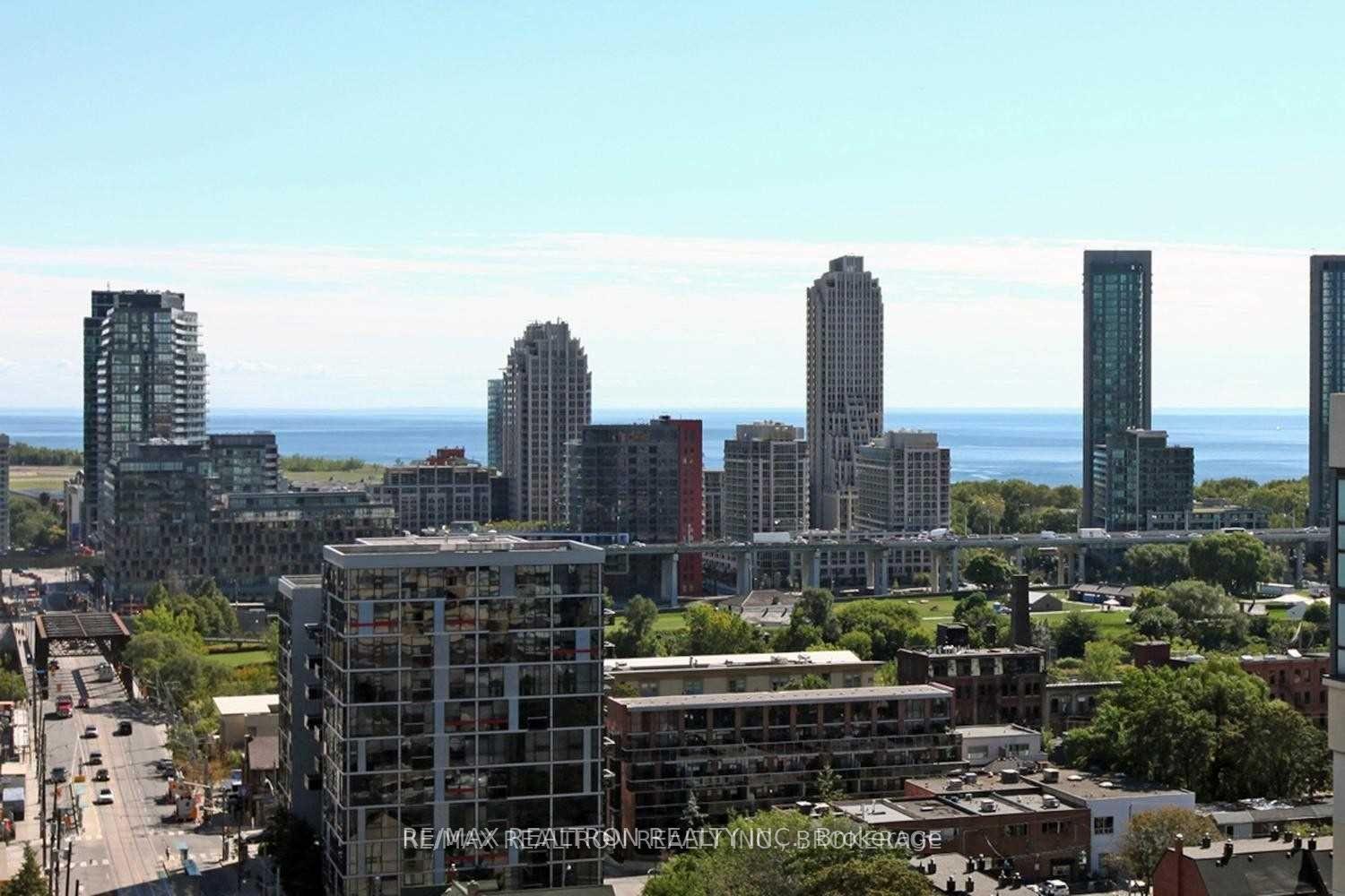 Photo 30 of Unit 1602, 111 Bathurst Street, Toronto, Waterfront Communities — HOMEH