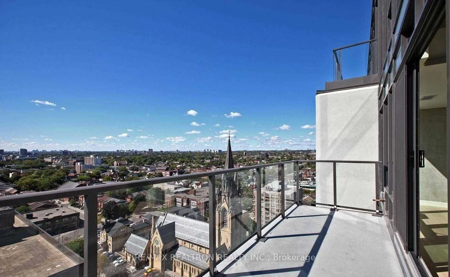 Photo 27 of Unit 1602, 111 Bathurst Street, Toronto, Waterfront Communities — HOMEH