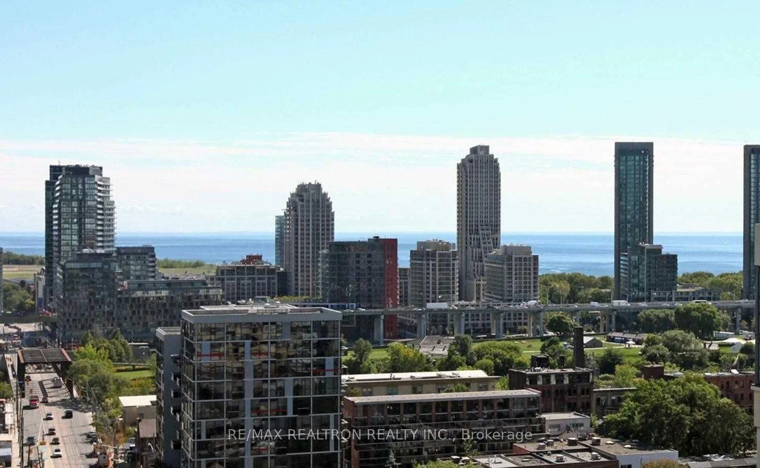 Photo 31 of Unit 1602, 111 Bathurst Street, Toronto, Waterfront Communities — HOMEH