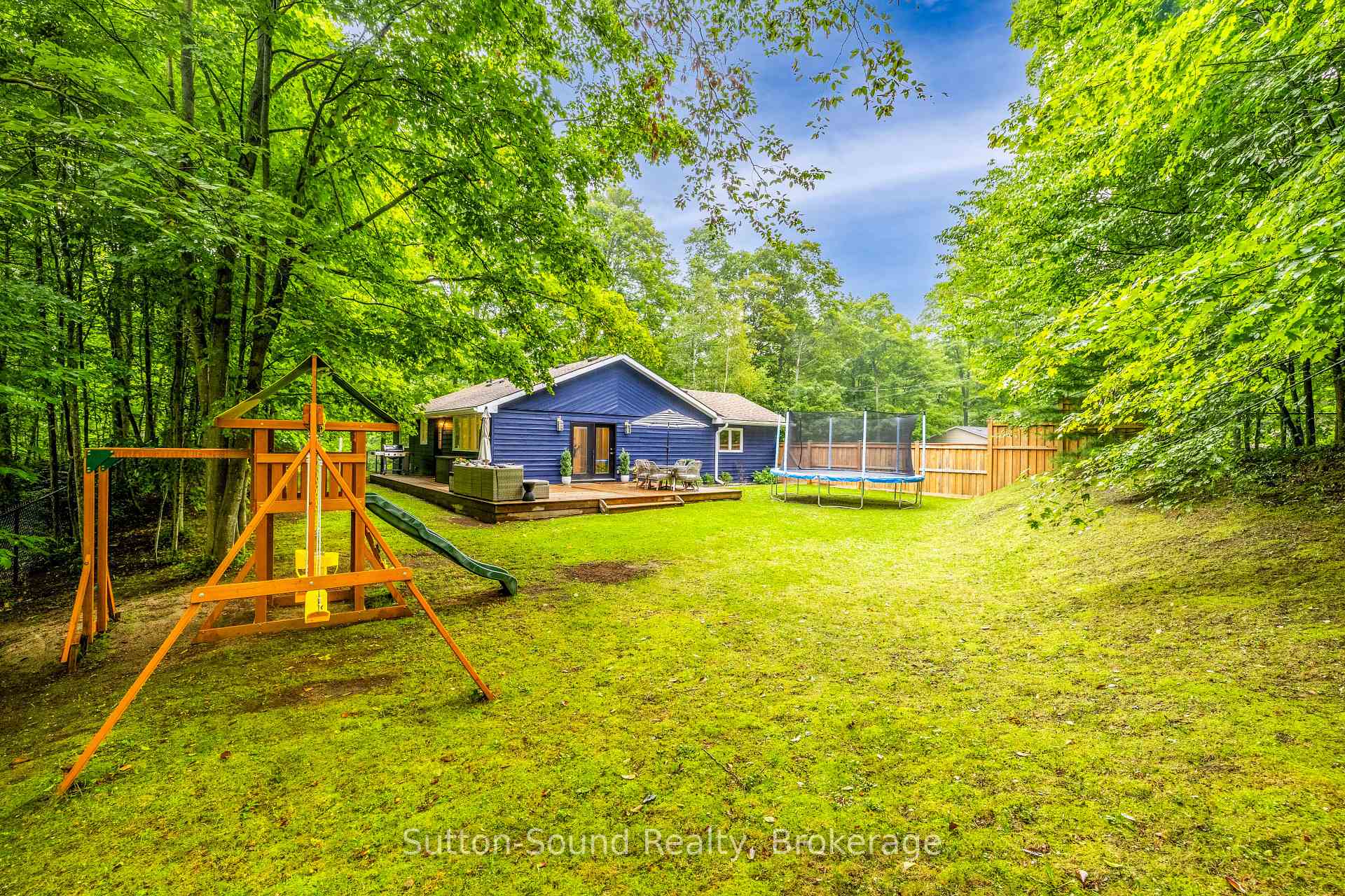 Photo 51 of 4 Maplewood Drive, South Bruce Peninsula — HOMEH