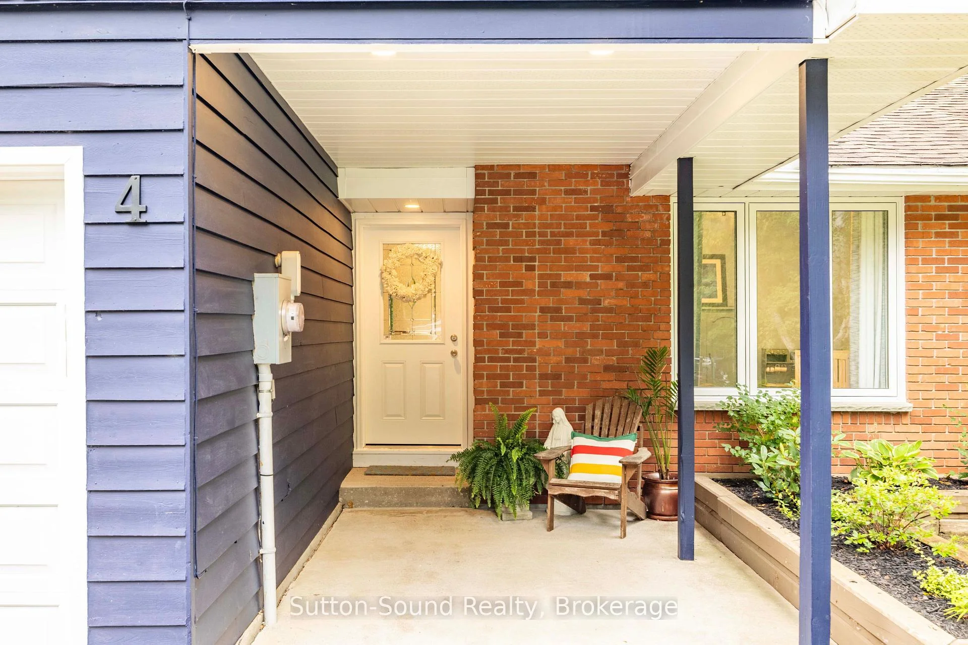 Photo 6 of 4 Maplewood Drive, South Bruce Peninsula — HOMEH