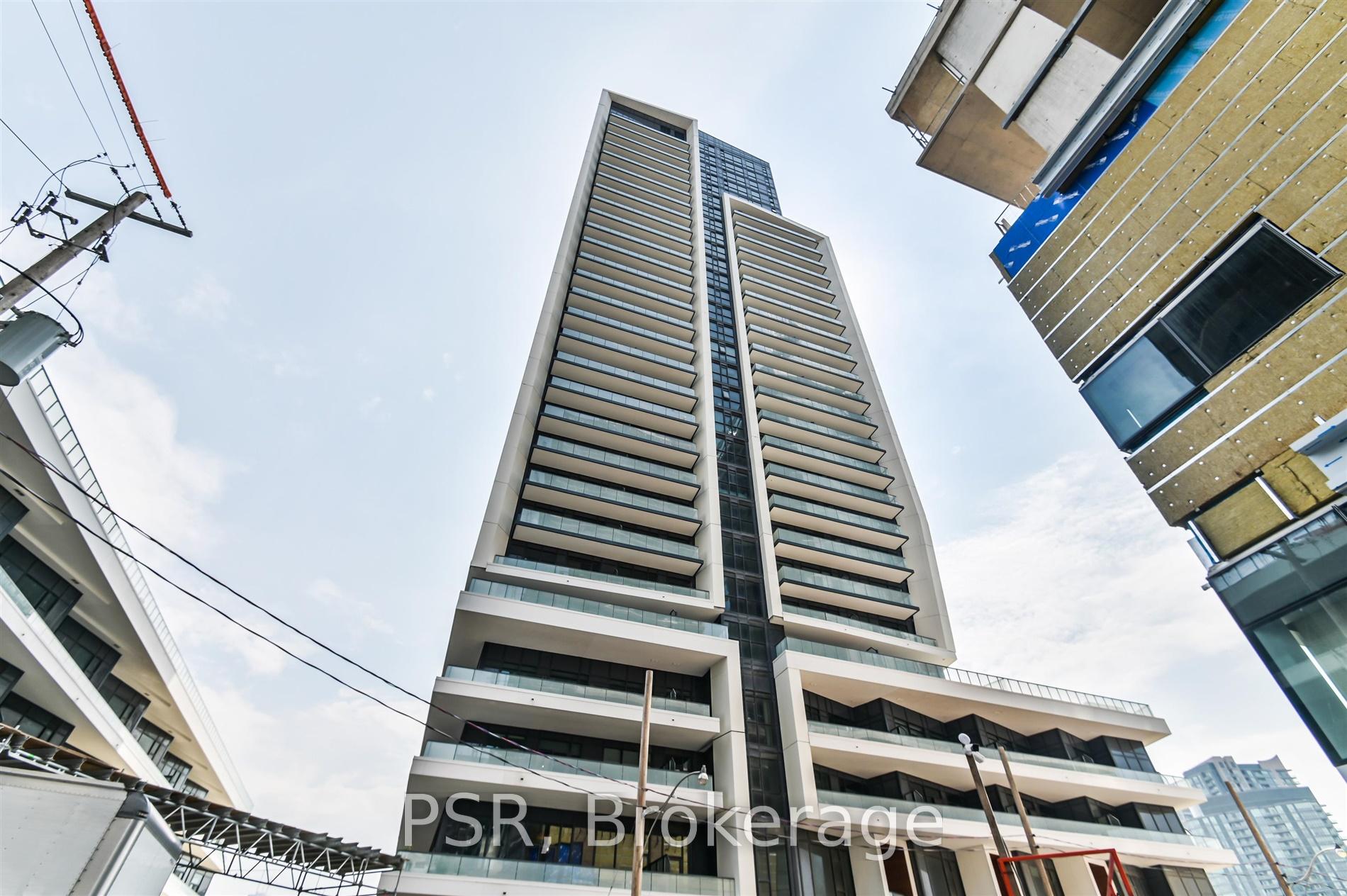 Photo 4 of Unit 2004, 30 Ordnance Street, Toronto, Niagara — HOMEH