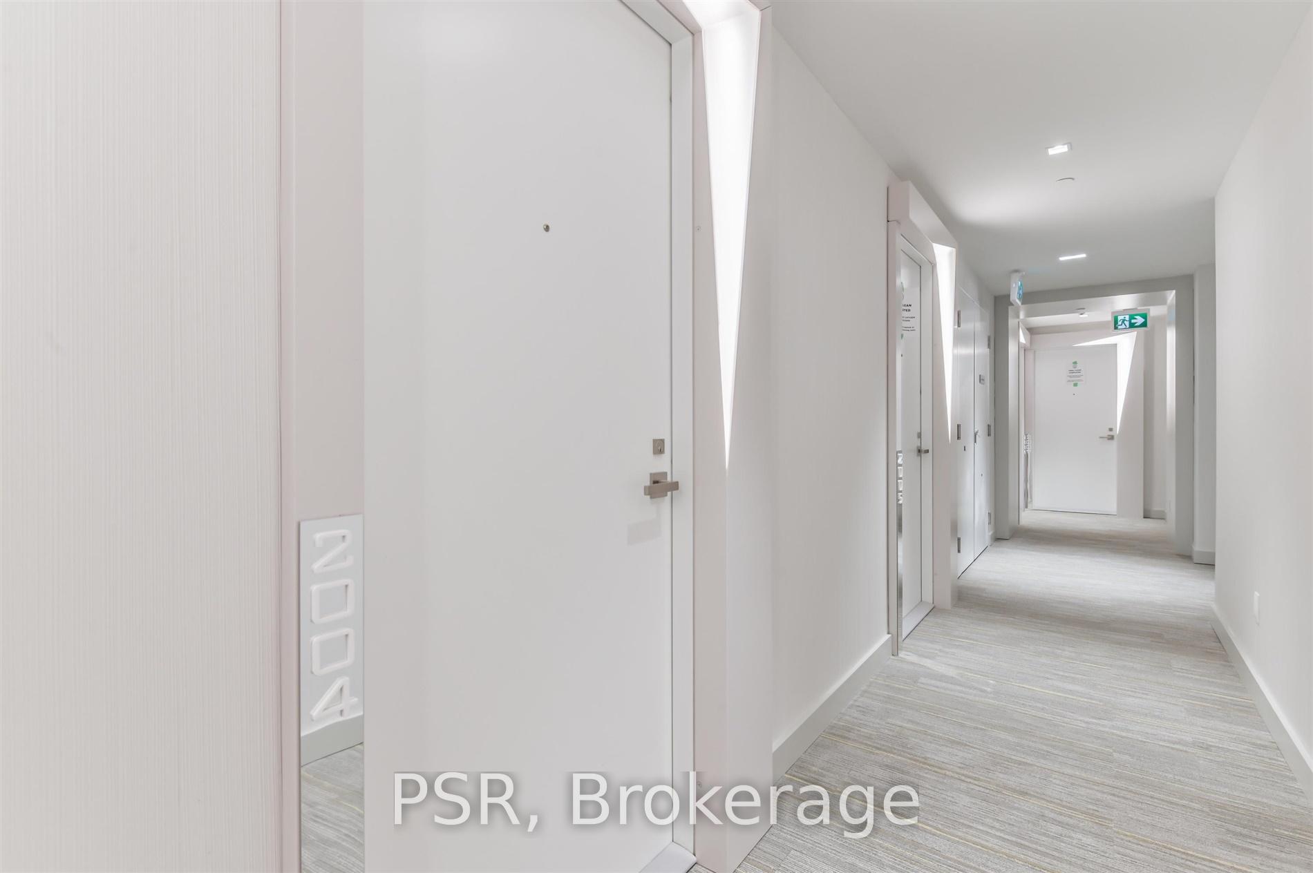 Photo 8 of Unit 2004, 30 Ordnance Street, Toronto, Niagara — HOMEH
