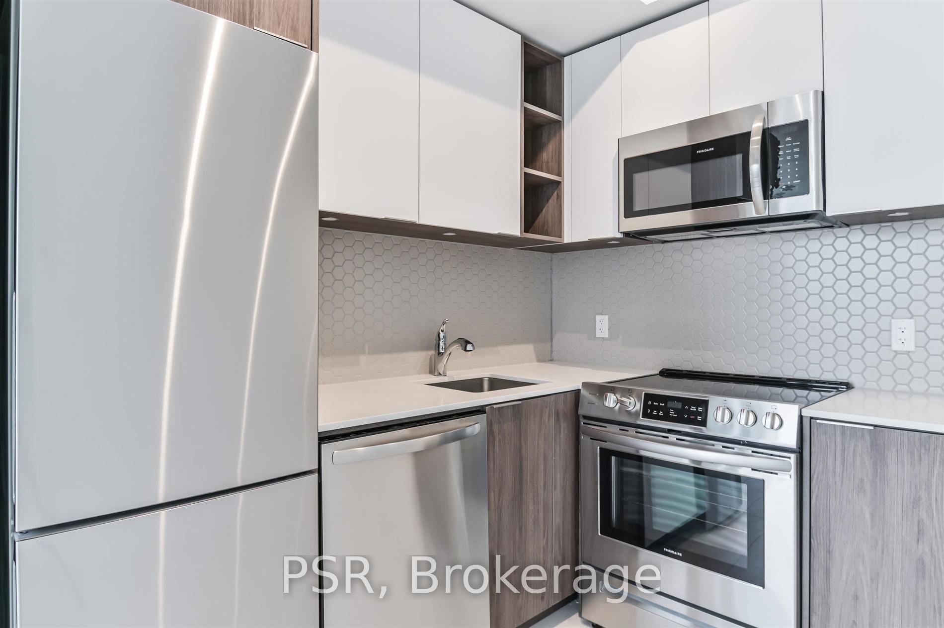 Photo 13 of Unit 2004, 30 Ordnance Street, Toronto, Niagara — HOMEH