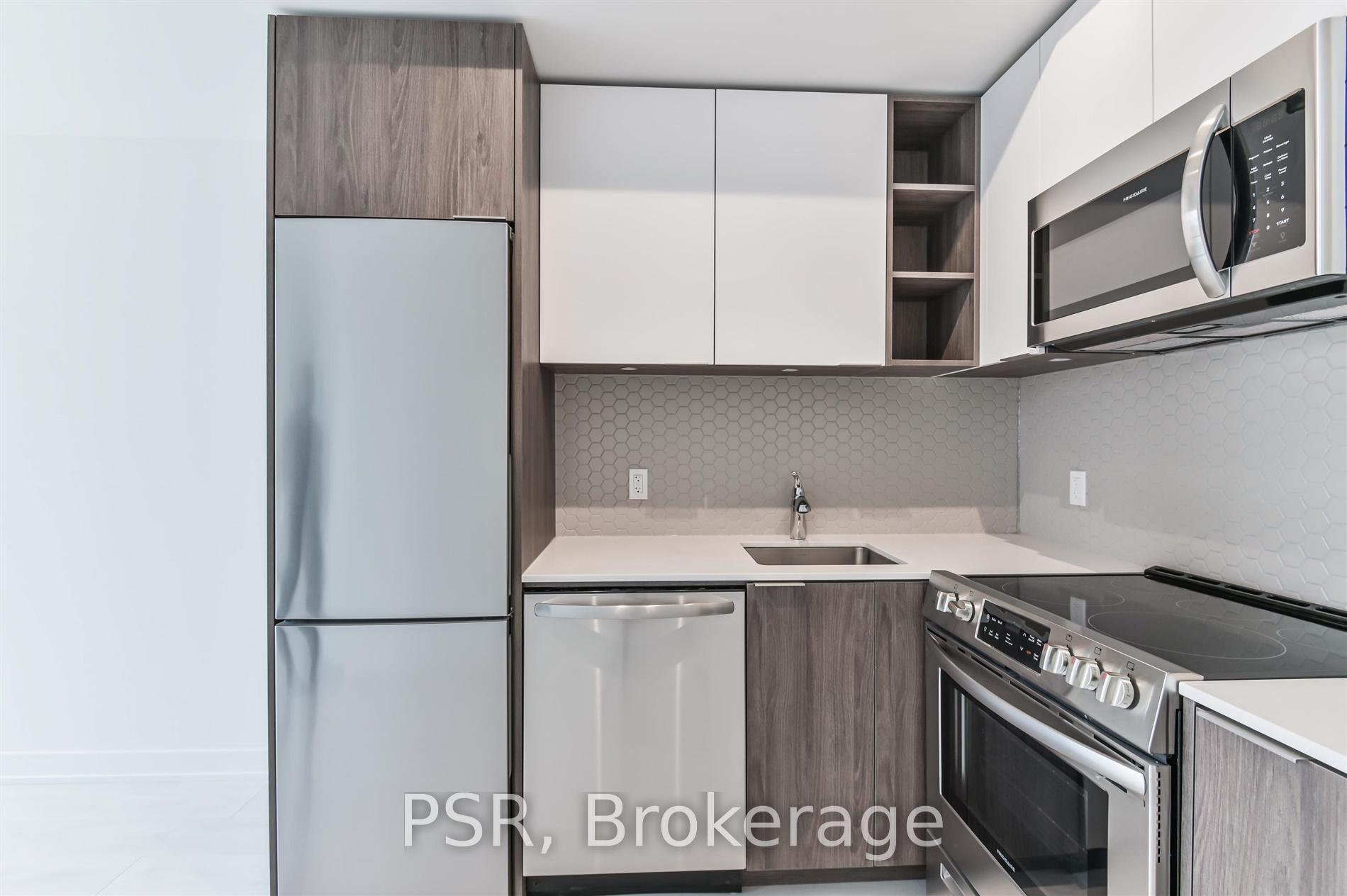 Photo 14 of Unit 2004, 30 Ordnance Street, Toronto, Niagara — HOMEH