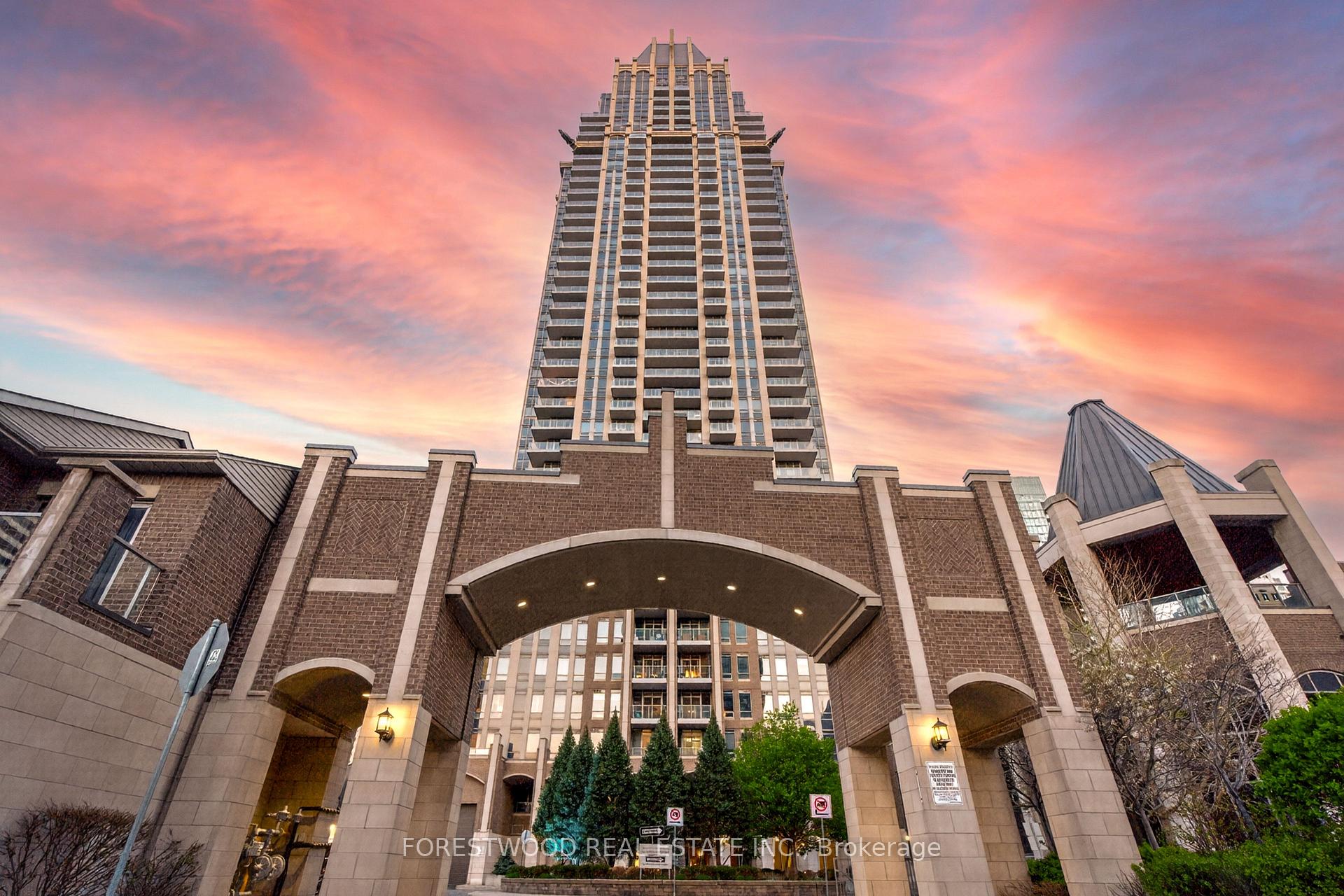 Photo of Unit 3606, 388 Prince of Wales Drive