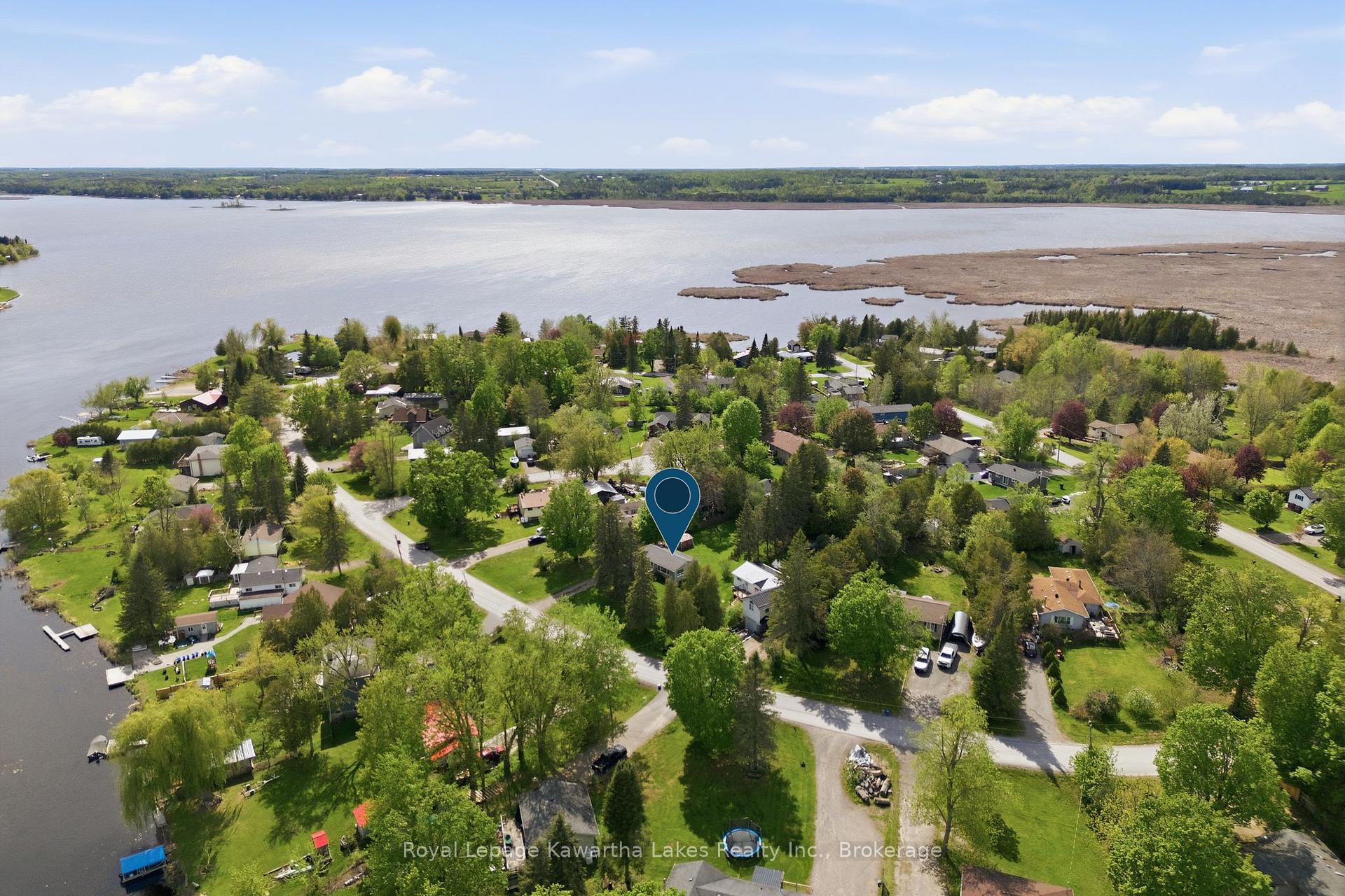 Photo 2 of 16 Marilyn Crescent, Kawartha Lakes, Emily — HOMEH