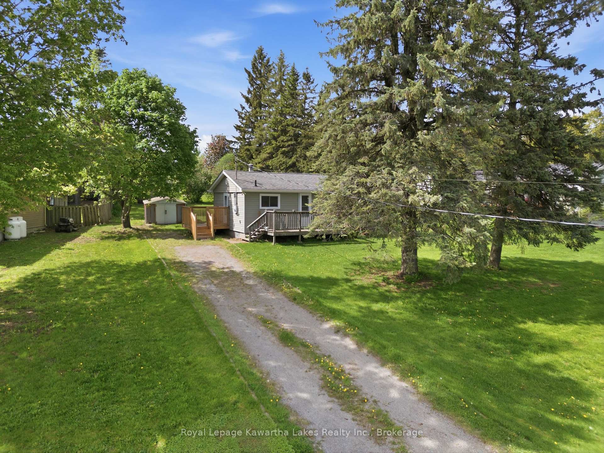 Photo 7 of 16 Marilyn Crescent, Kawartha Lakes, Emily — HOMEH