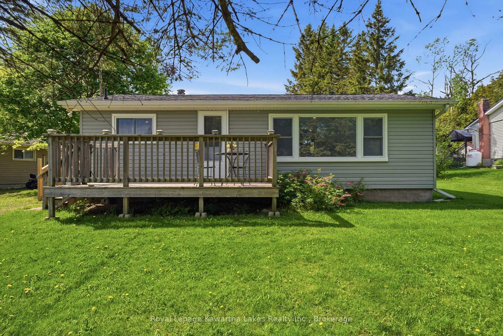 Photo 8 of 16 Marilyn Crescent, Kawartha Lakes, Emily — HOMEH