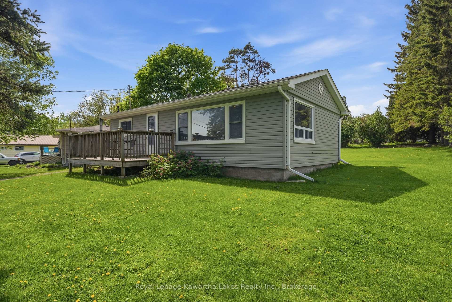 Photo 9 of 16 Marilyn Crescent, Kawartha Lakes, Emily — HOMEH
