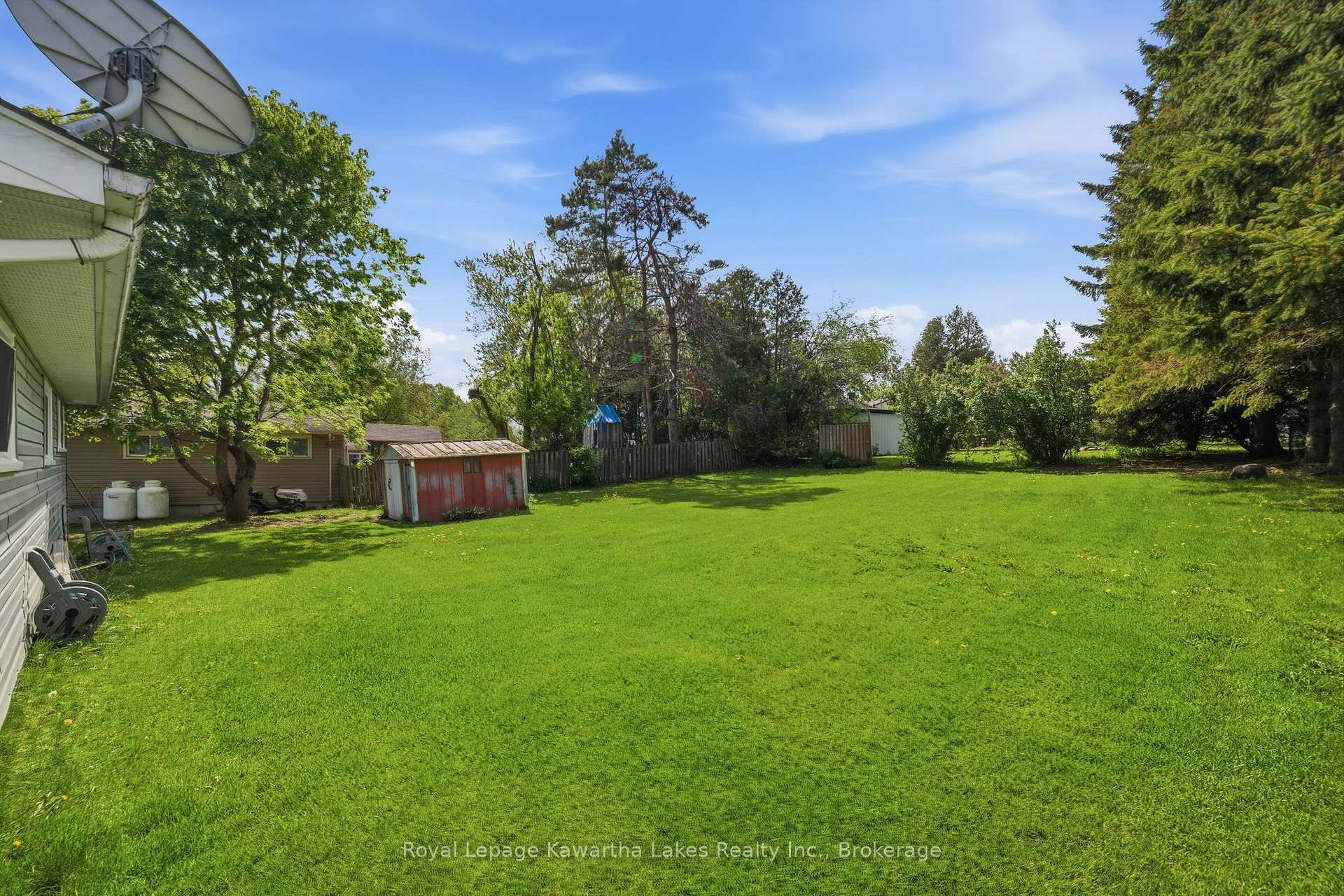 Photo 27 of 16 Marilyn Crescent, Kawartha Lakes, Emily — HOMEH