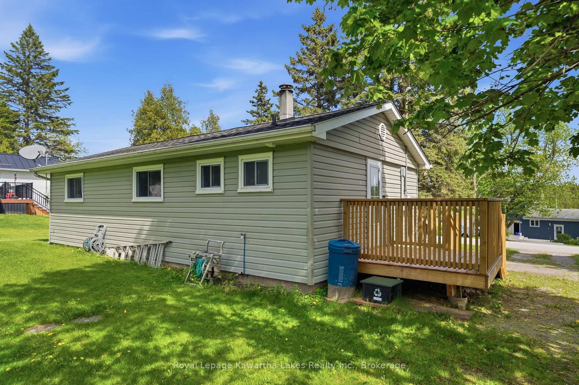 Photo 30 of 16 Marilyn Crescent, Kawartha Lakes, Emily — HOMEH