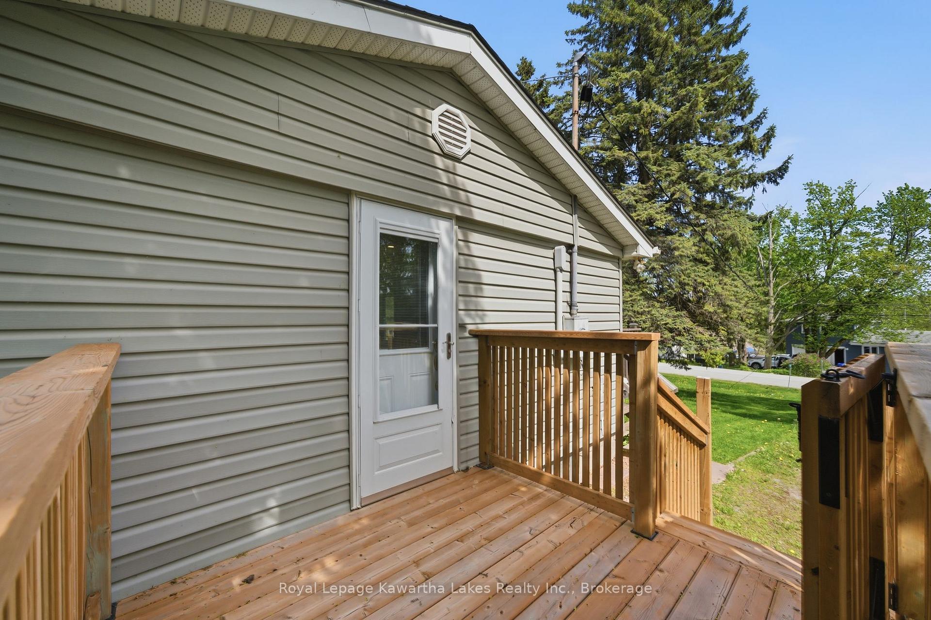 Photo 31 of 16 Marilyn Crescent, Kawartha Lakes, Emily — HOMEH
