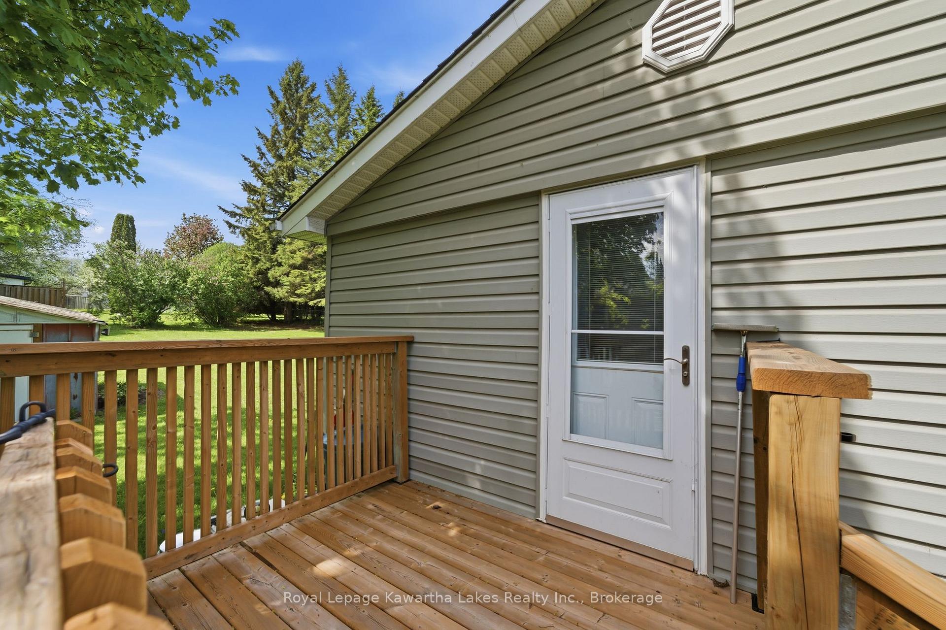 Photo 32 of 16 Marilyn Crescent, Kawartha Lakes, Emily — HOMEH