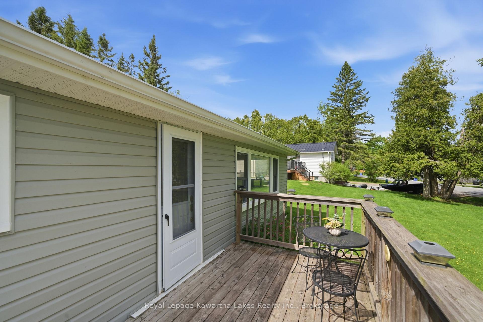 Photo 33 of 16 Marilyn Crescent, Kawartha Lakes, Emily — HOMEH