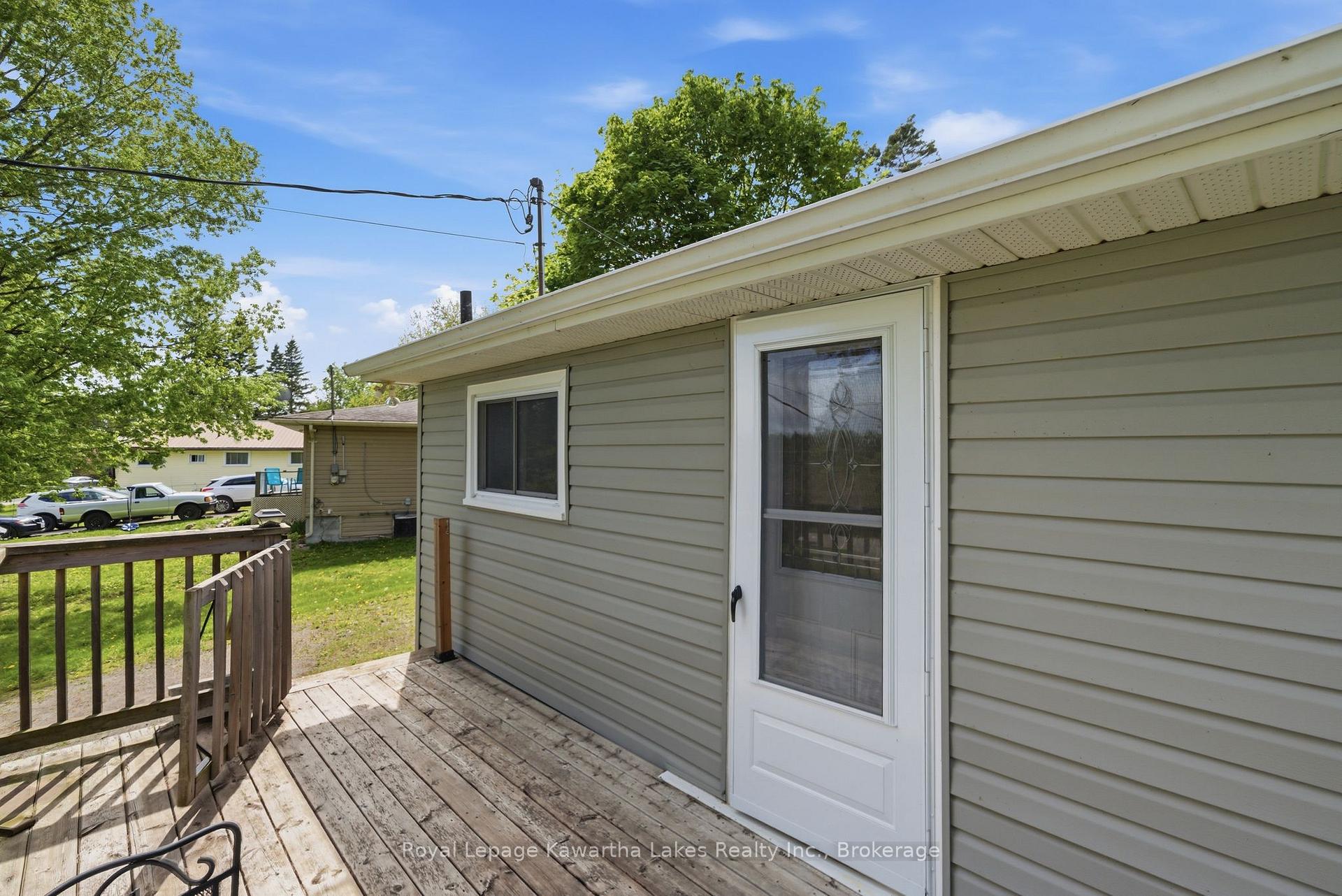 Photo 34 of 16 Marilyn Crescent, Kawartha Lakes, Emily — HOMEH