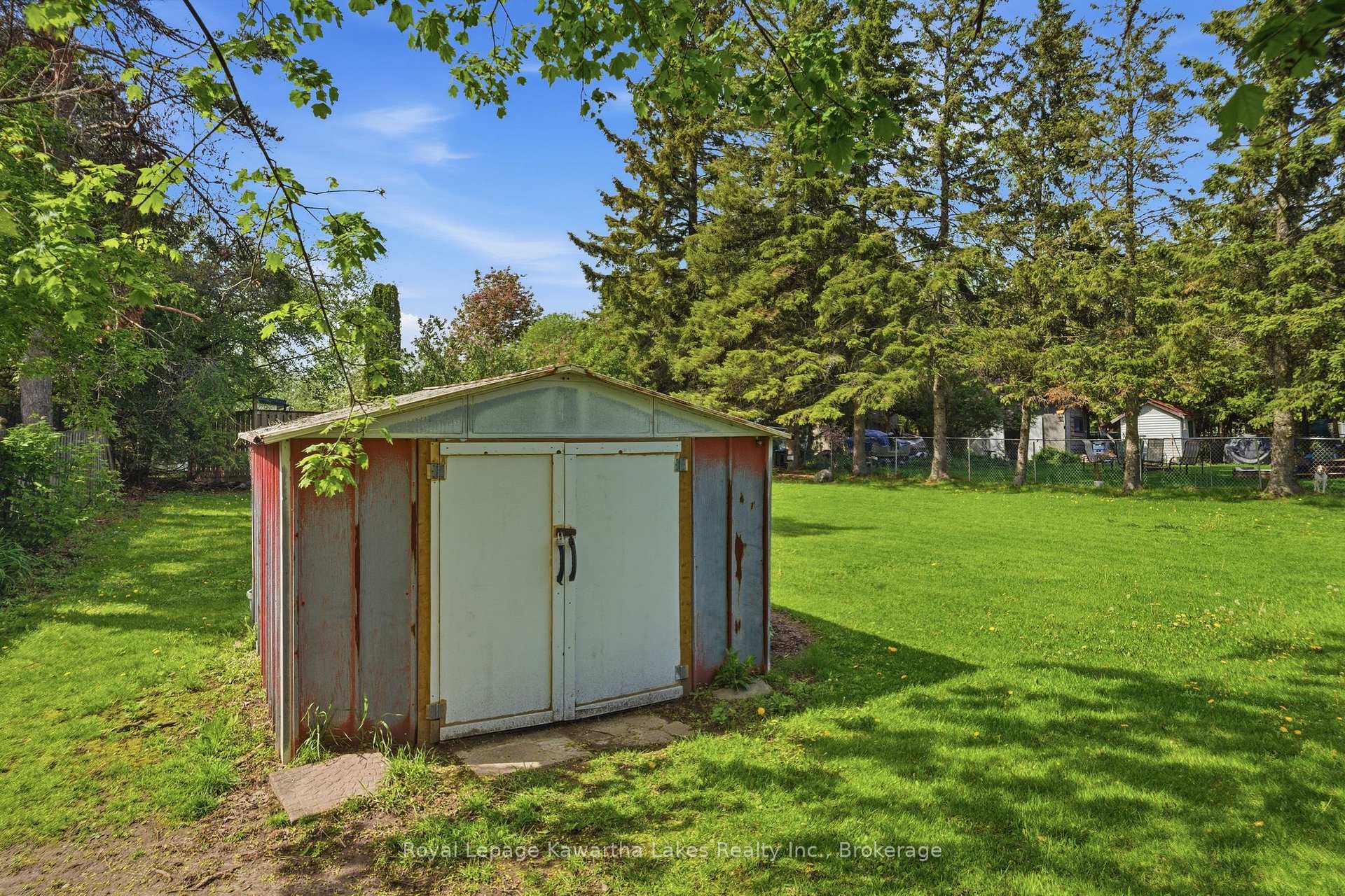 Photo 35 of 16 Marilyn Crescent, Kawartha Lakes, Emily — HOMEH