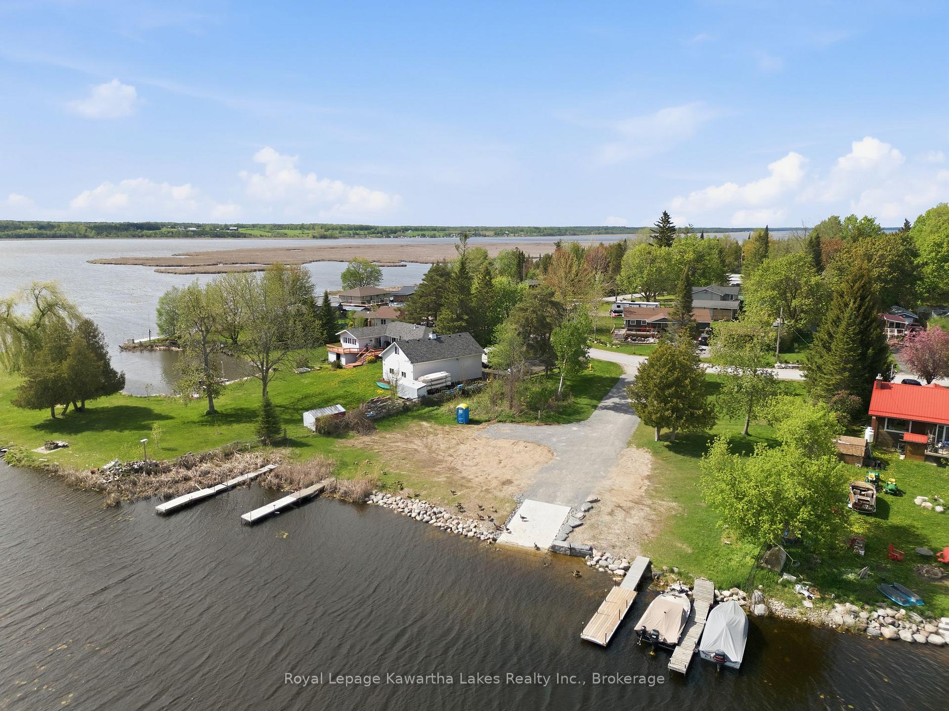 Photo 38 of 16 Marilyn Crescent, Kawartha Lakes, Emily — HOMEH