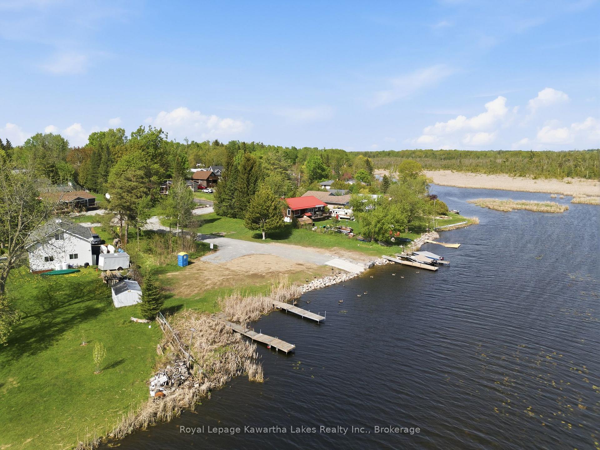 Photo 39 of 16 Marilyn Crescent, Kawartha Lakes, Emily — HOMEH