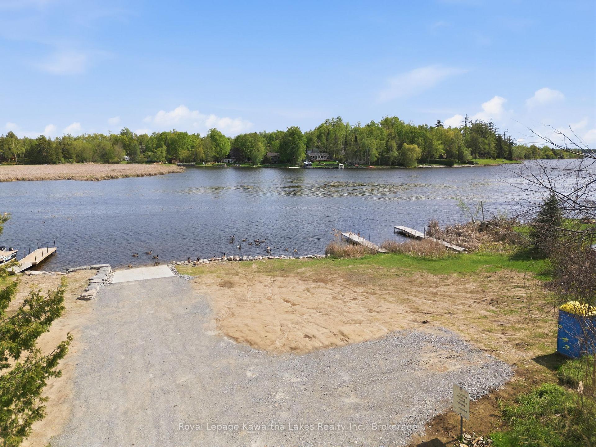 Photo 40 of 16 Marilyn Crescent, Kawartha Lakes, Emily — HOMEH