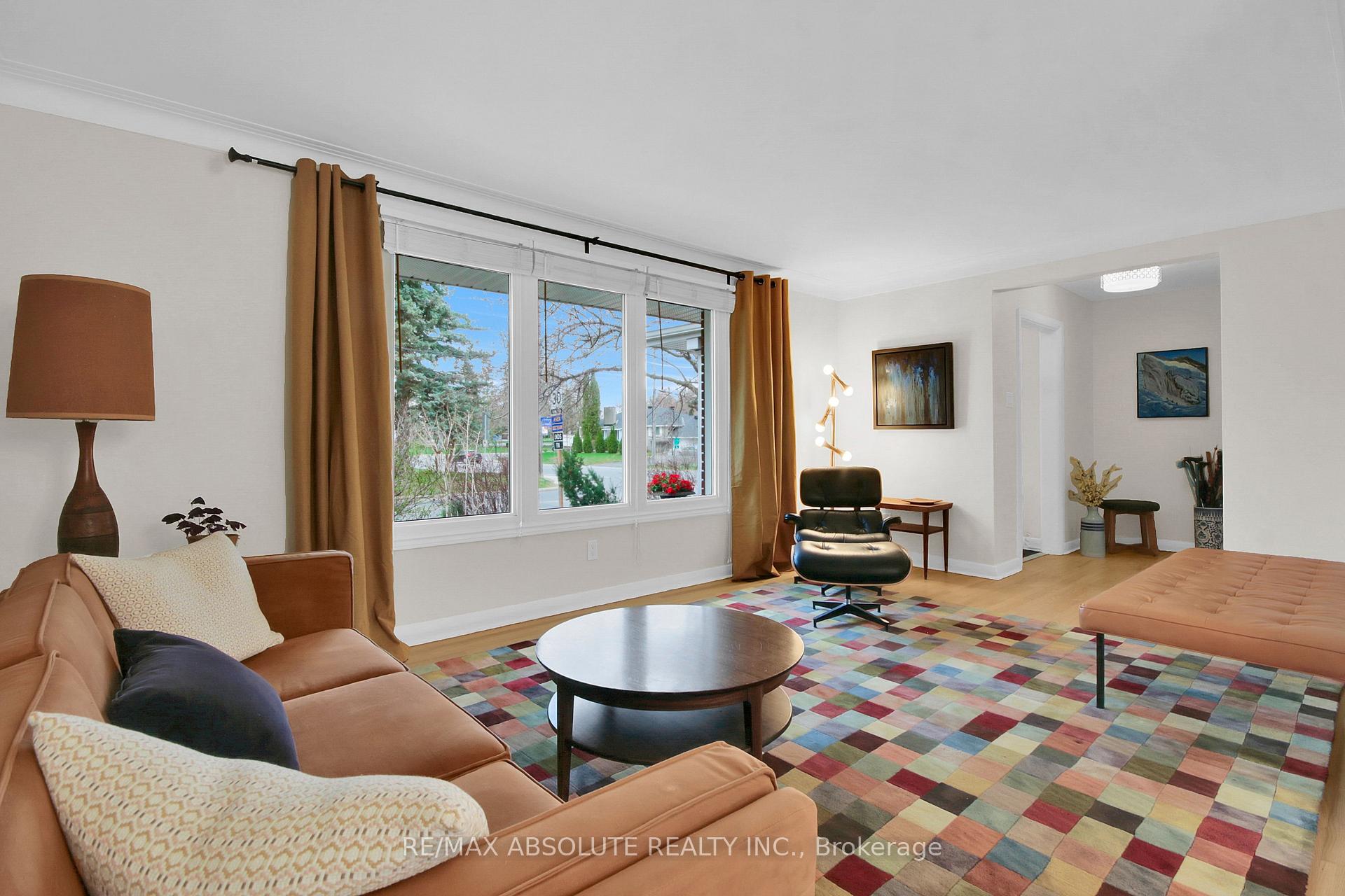 Photo 8 of 731 Dovercourt Avenue, Ottawa, McKellar/Highland — HOMEH