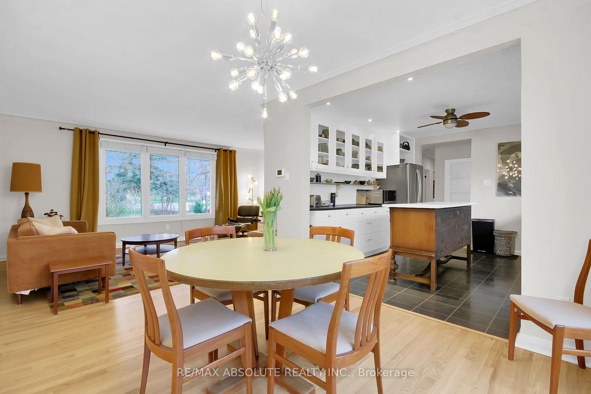Photo 9 of 731 Dovercourt Avenue, Ottawa, McKellar/Highland — HOMEH