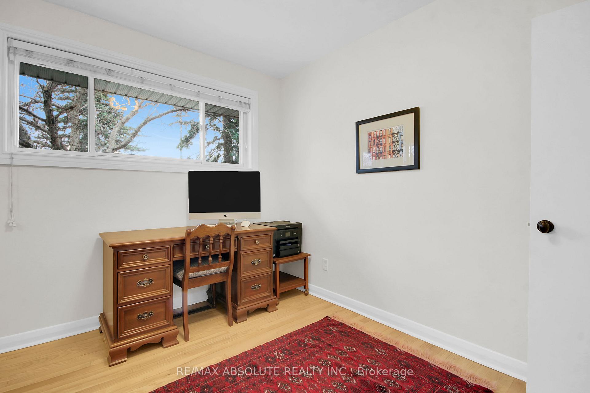 Photo 16 of 731 Dovercourt Avenue, Ottawa, McKellar/Highland — HOMEH