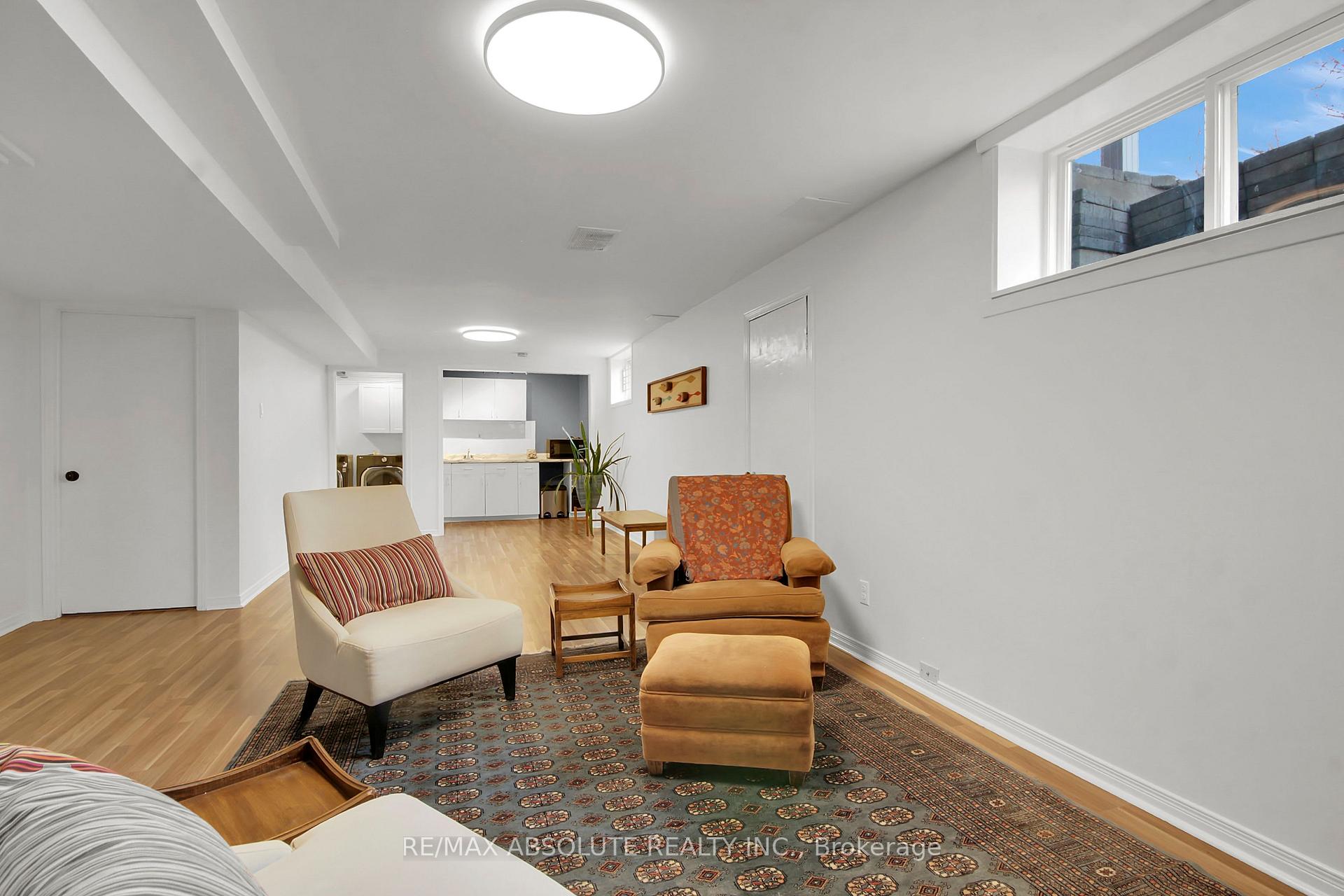 Photo 22 of 731 Dovercourt Avenue, Ottawa, McKellar/Highland — HOMEH