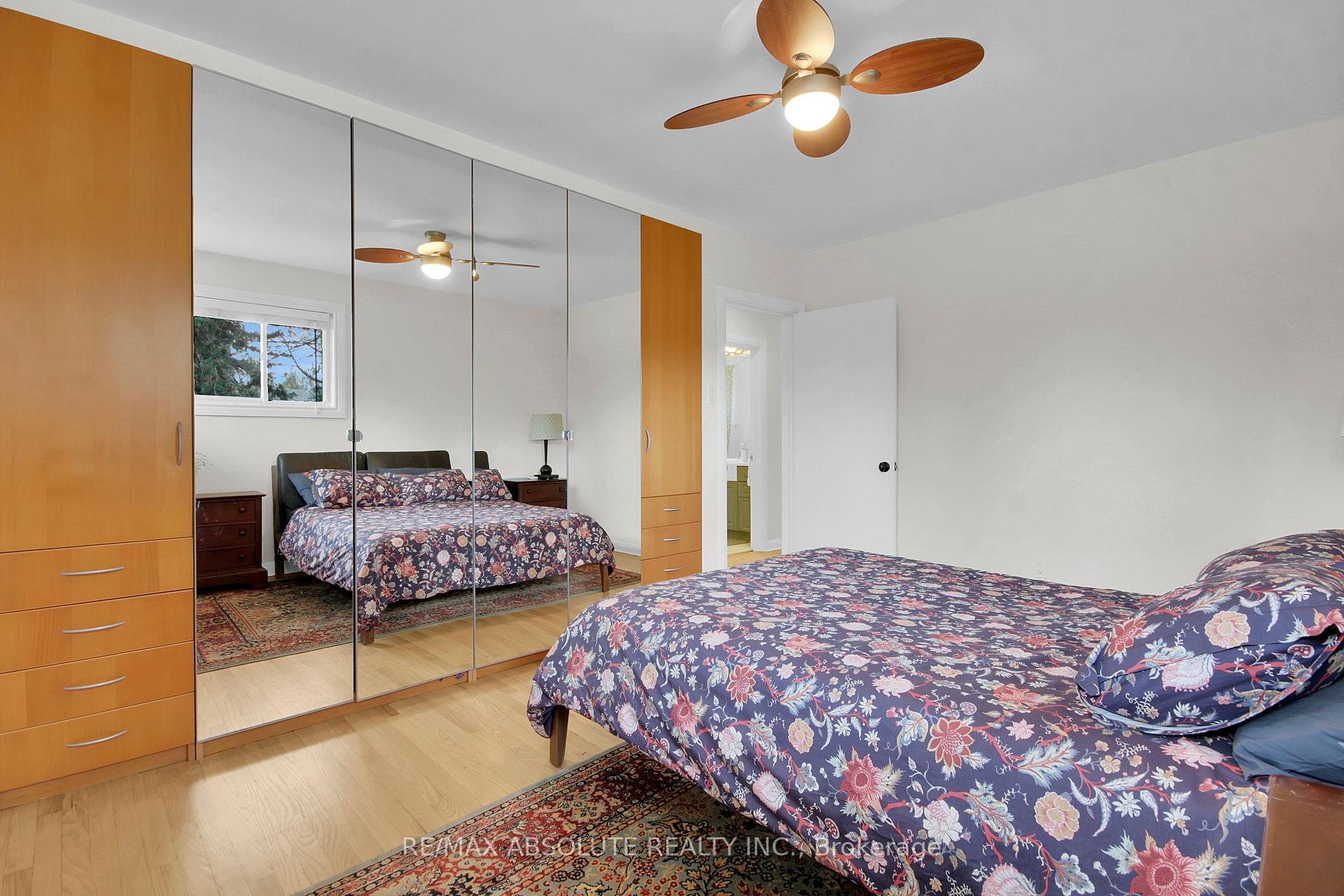 Photo 25 of 731 Dovercourt Avenue, Ottawa, McKellar/Highland — HOMEH