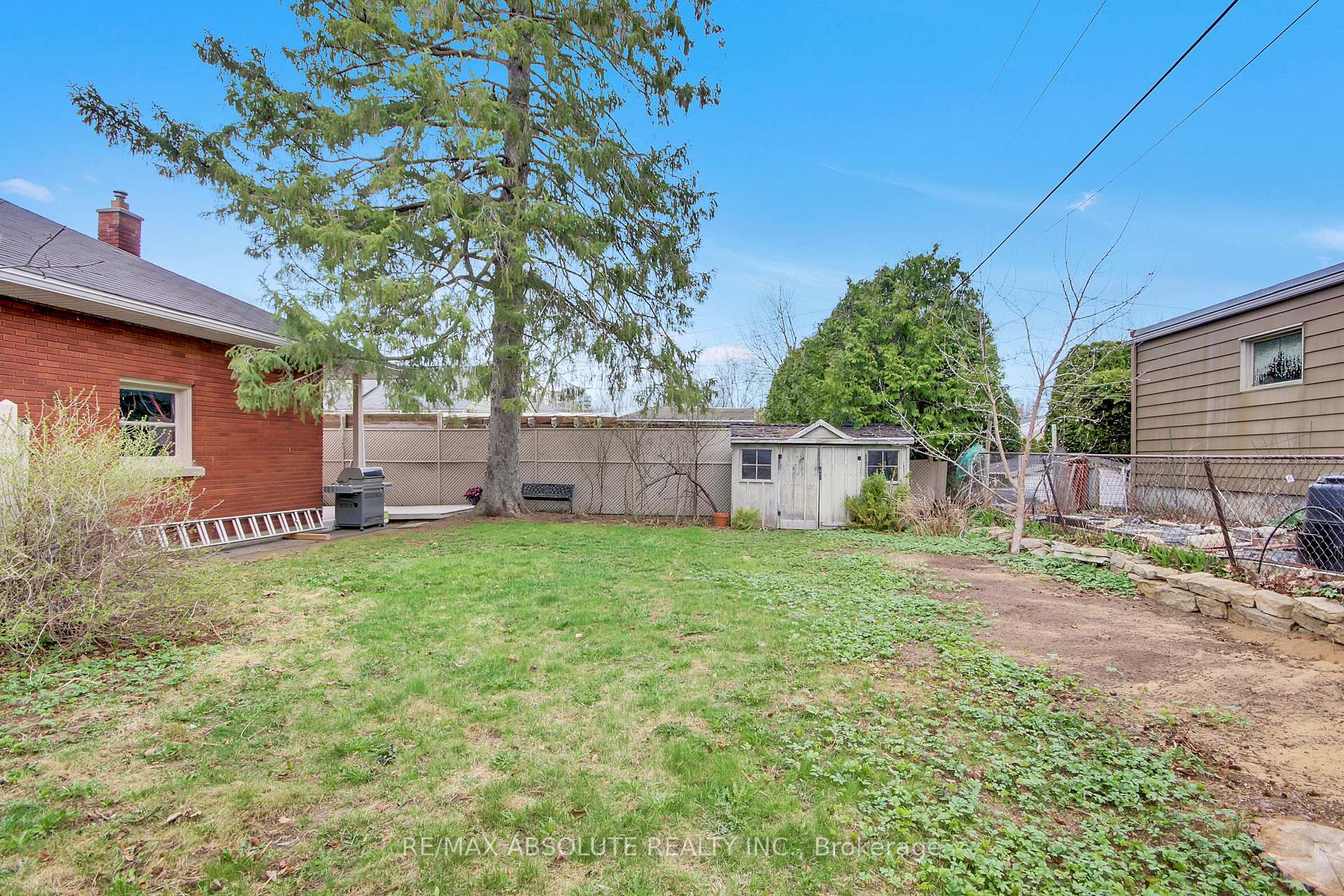 Photo 38 of 731 Dovercourt Avenue, Ottawa, McKellar/Highland — HOMEH