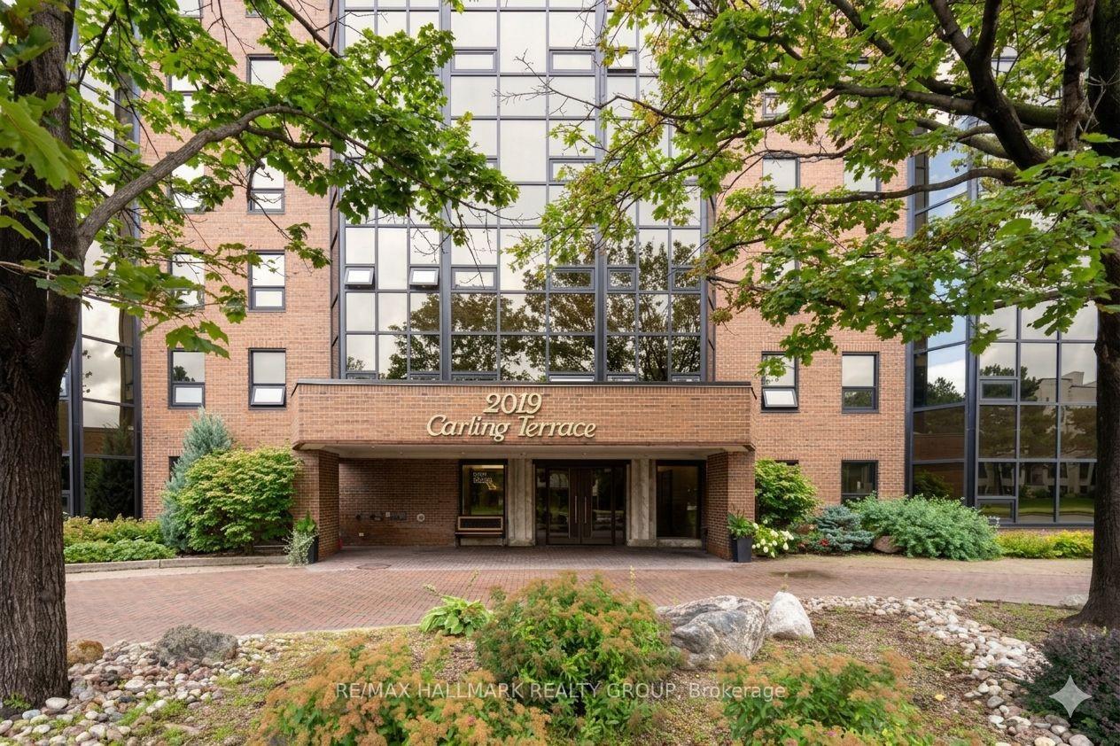 Photo 2 of Unit 509, 2019 Carling Avenue, Ottawa, Carlingwood — HOMEH