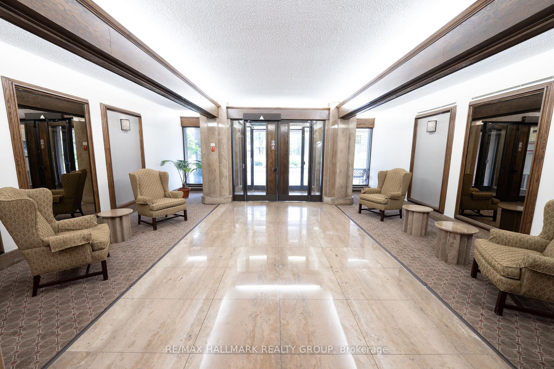 Photo 3 of Unit 509, 2019 Carling Avenue, Ottawa, Carlingwood — HOMEH