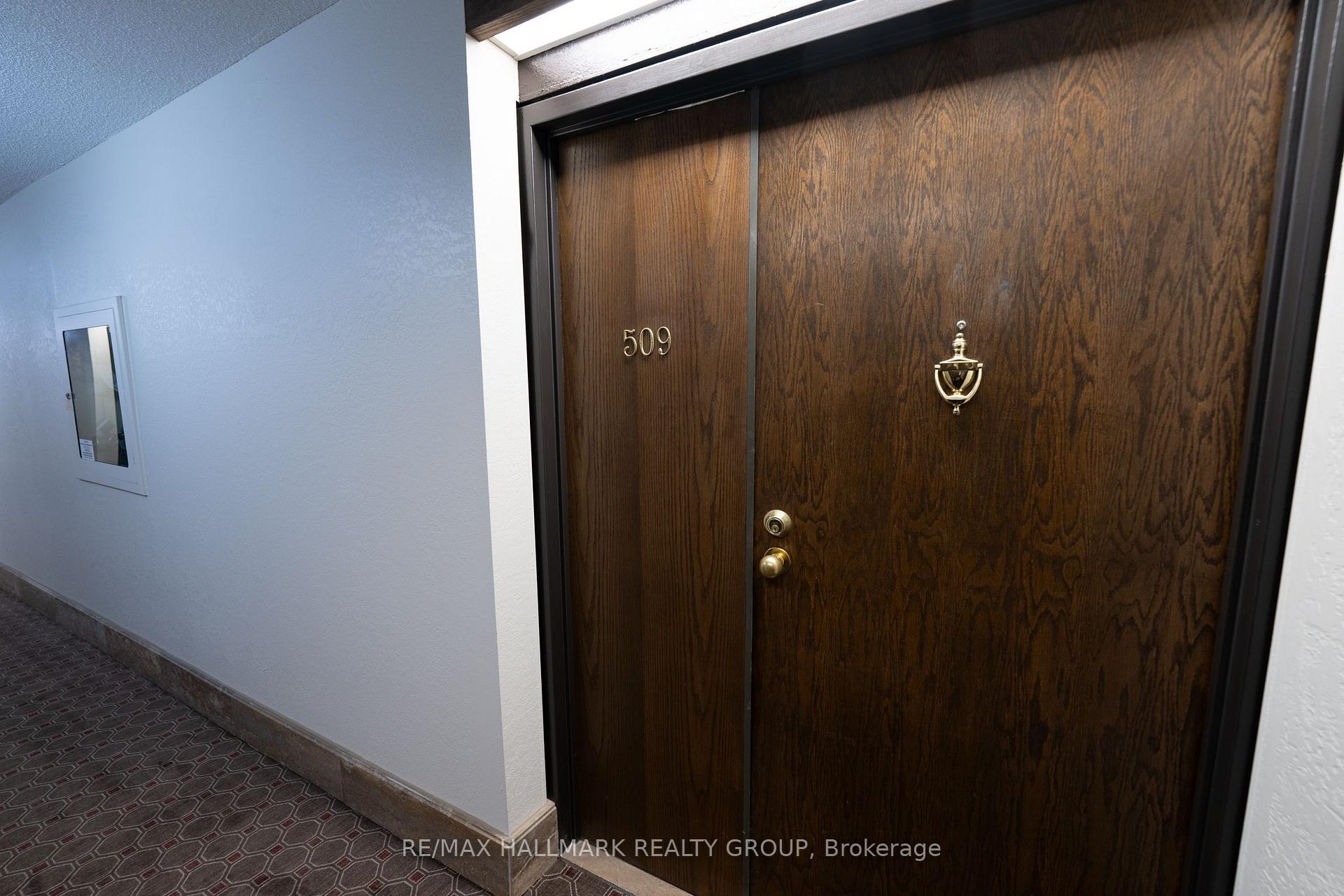 Photo 5 of Unit 509, 2019 Carling Avenue, Ottawa, Carlingwood — HOMEH