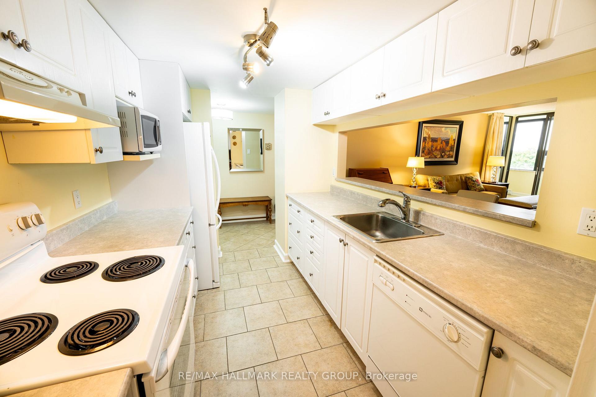 Photo 9 of Unit 509, 2019 Carling Avenue, Ottawa, Carlingwood — HOMEH
