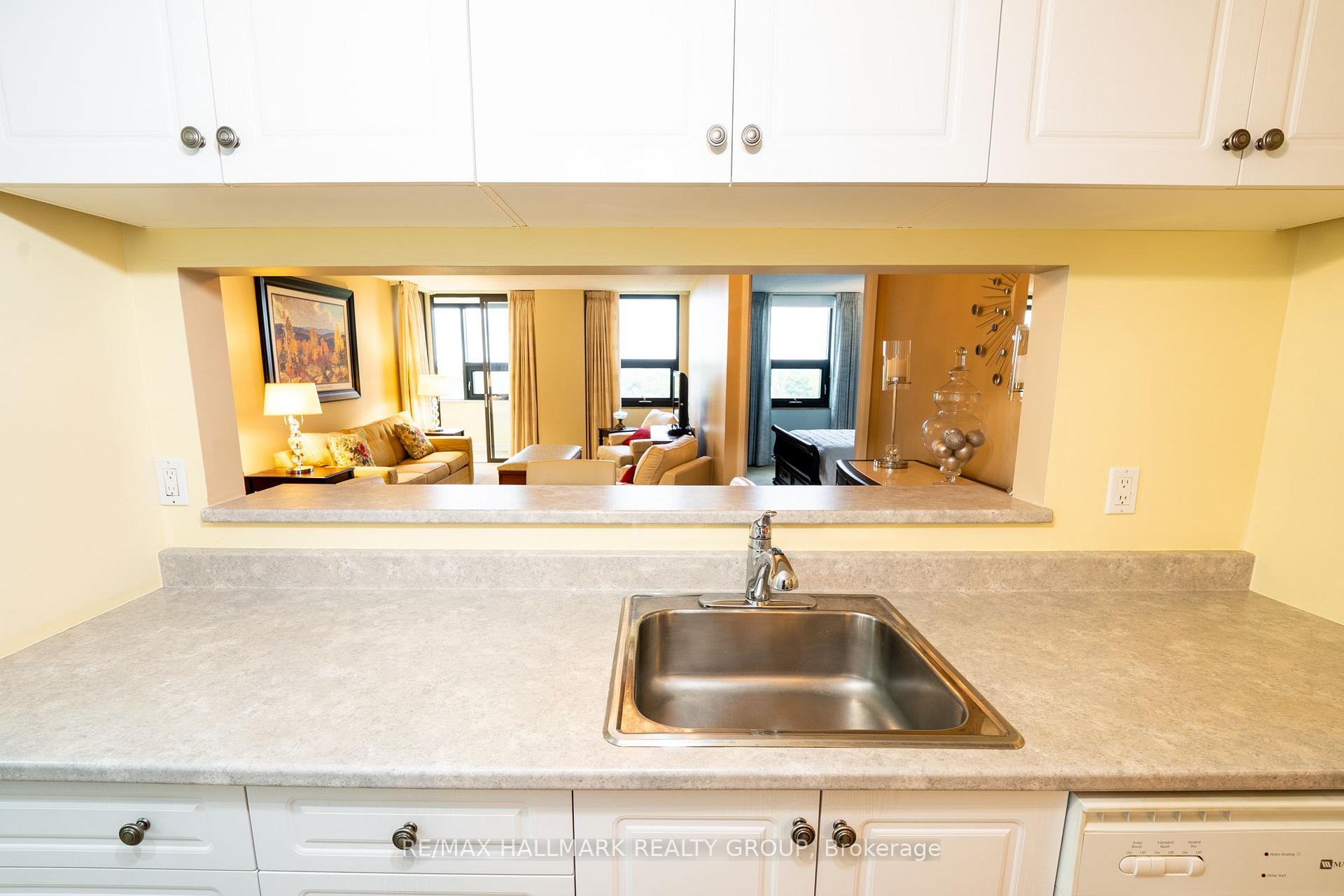 Photo 10 of Unit 509, 2019 Carling Avenue, Ottawa, Carlingwood — HOMEH