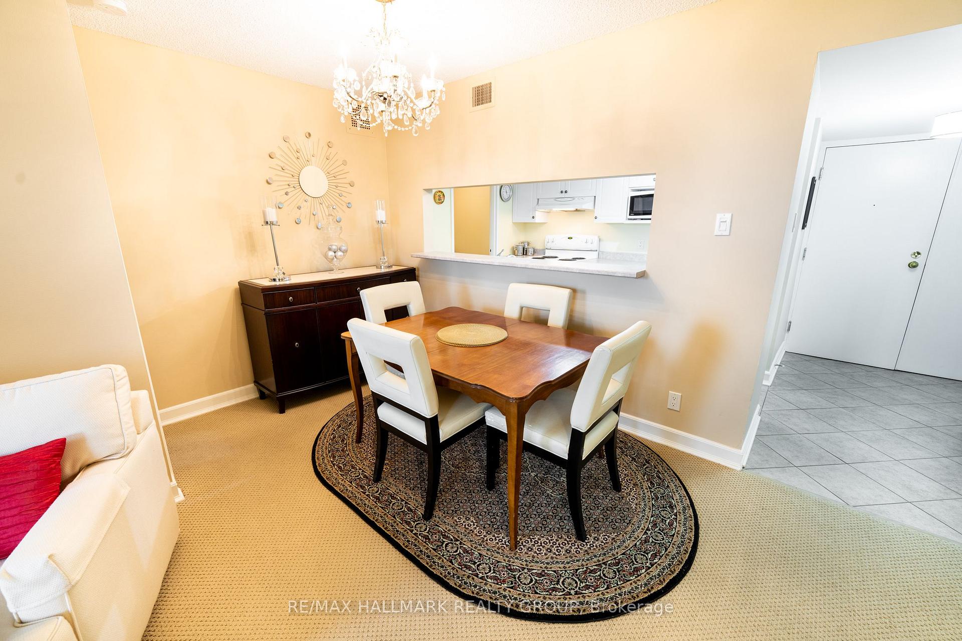 Photo 11 of Unit 509, 2019 Carling Avenue, Ottawa, Carlingwood — HOMEH