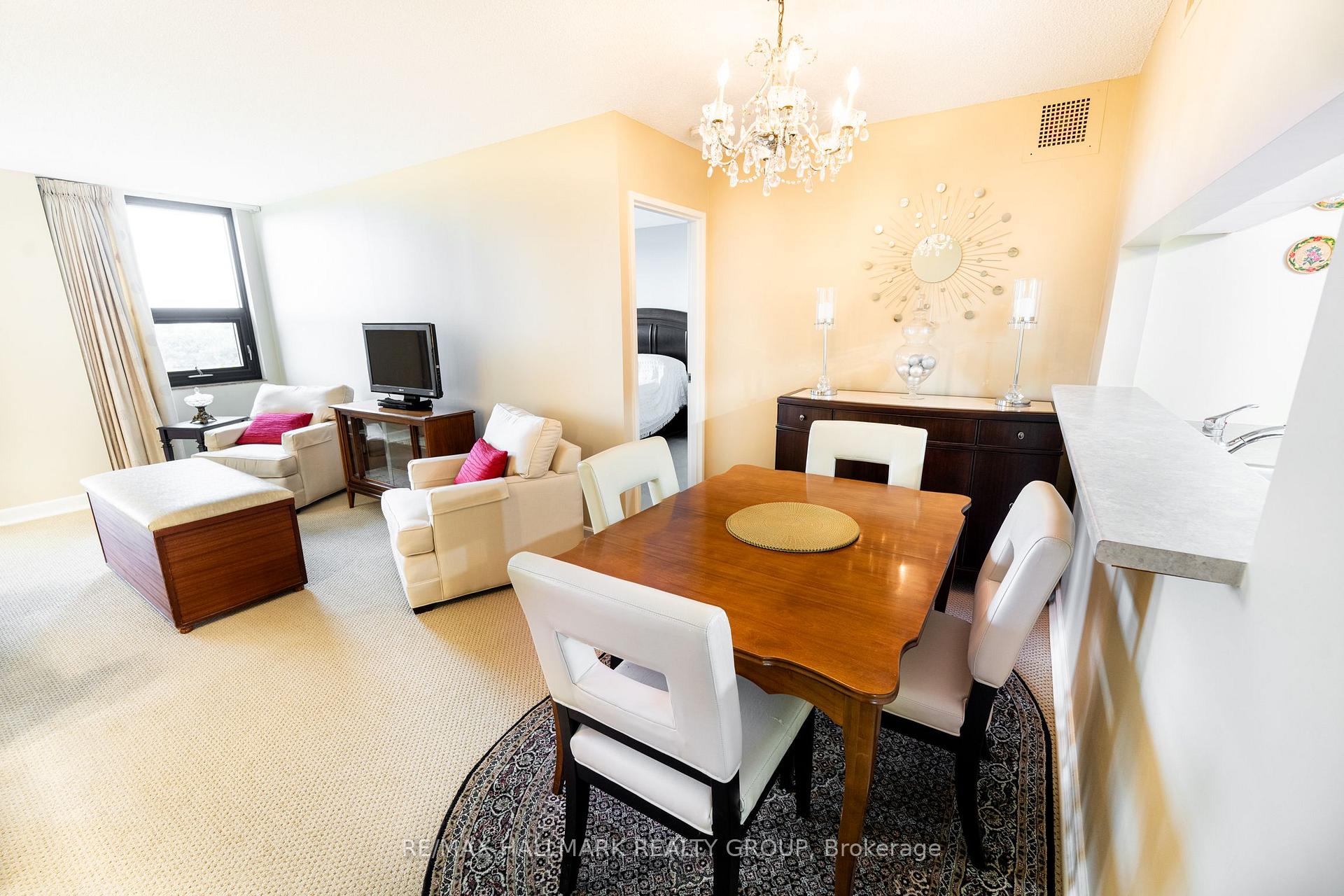Photo 12 of Unit 509, 2019 Carling Avenue, Ottawa, Carlingwood — HOMEH