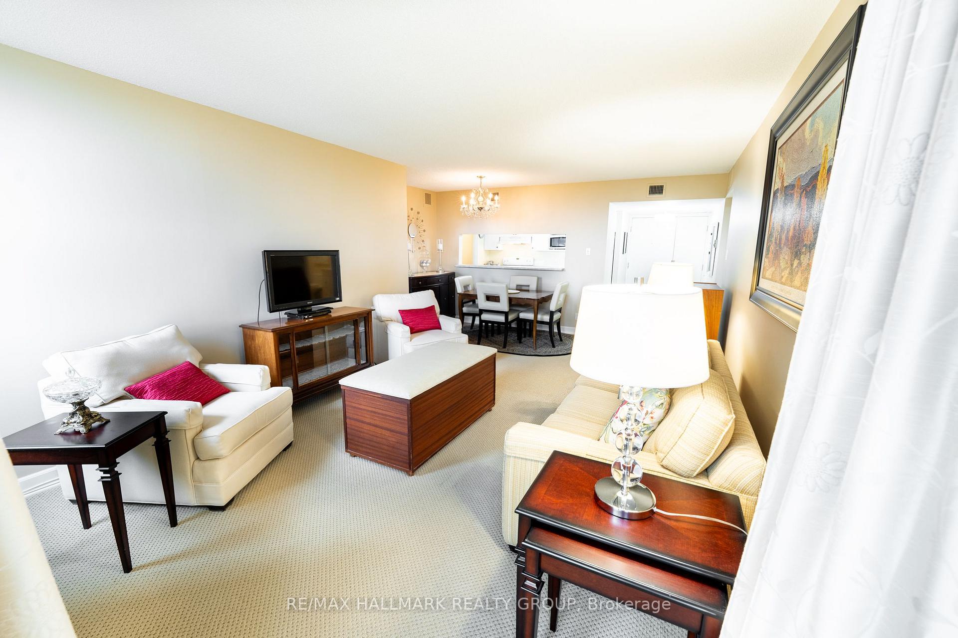 Photo 13 of Unit 509, 2019 Carling Avenue, Ottawa, Carlingwood — HOMEH