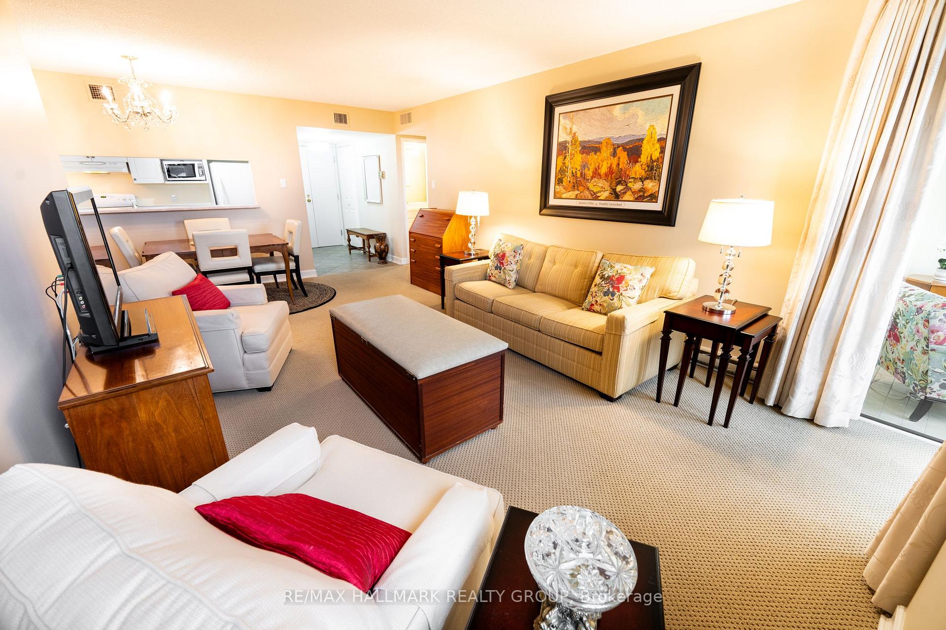 Photo 14 of Unit 509, 2019 Carling Avenue, Ottawa, Carlingwood — HOMEH