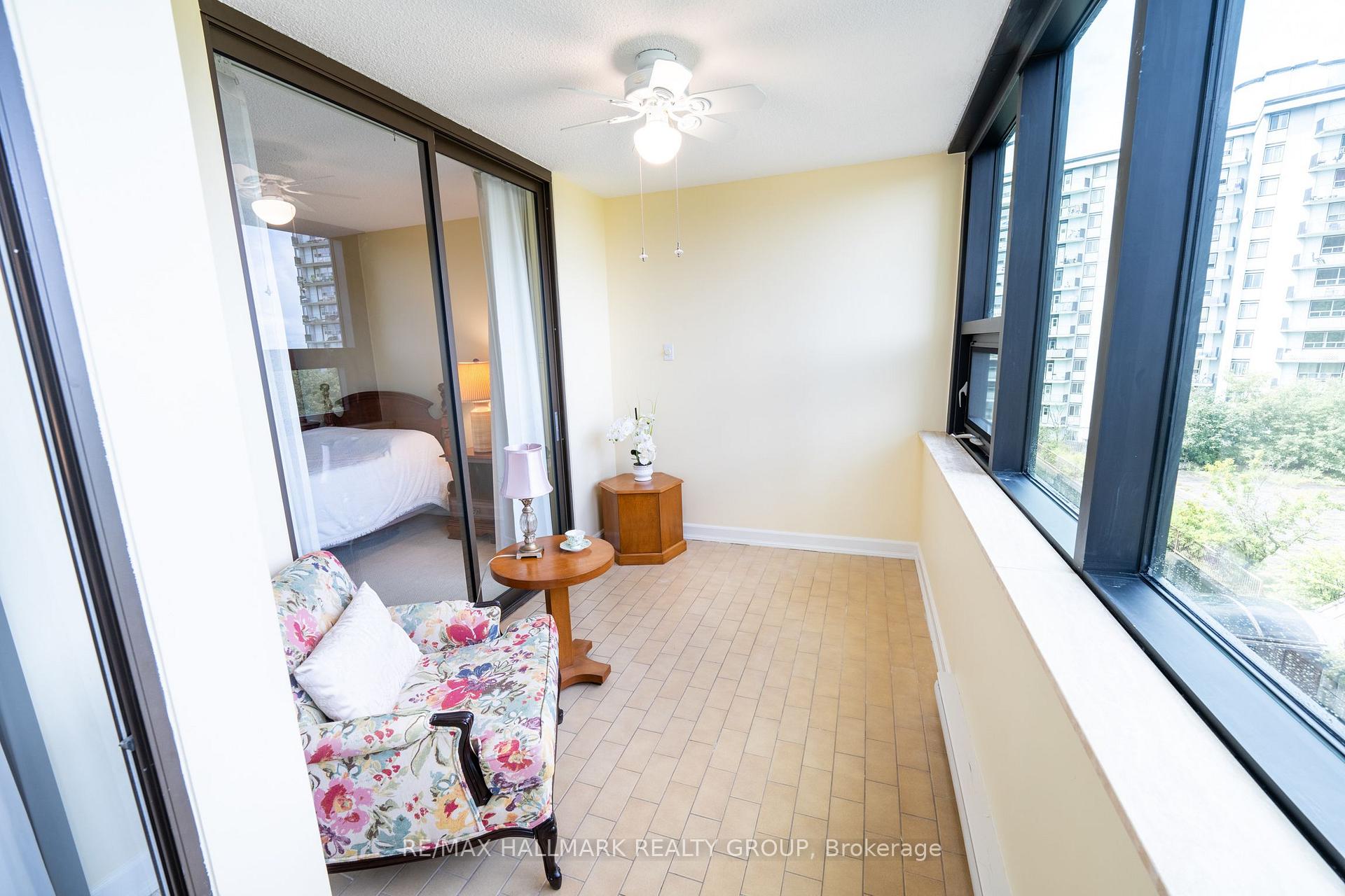 Photo 22 of Unit 509, 2019 Carling Avenue, Ottawa, Carlingwood — HOMEH
