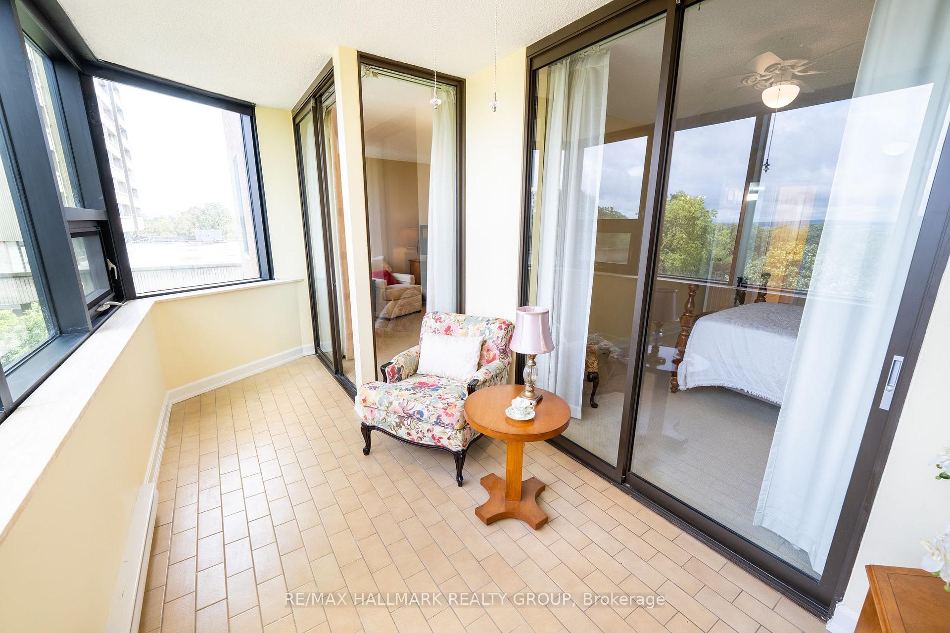 Photo 23 of Unit 509, 2019 Carling Avenue, Ottawa, Carlingwood — HOMEH