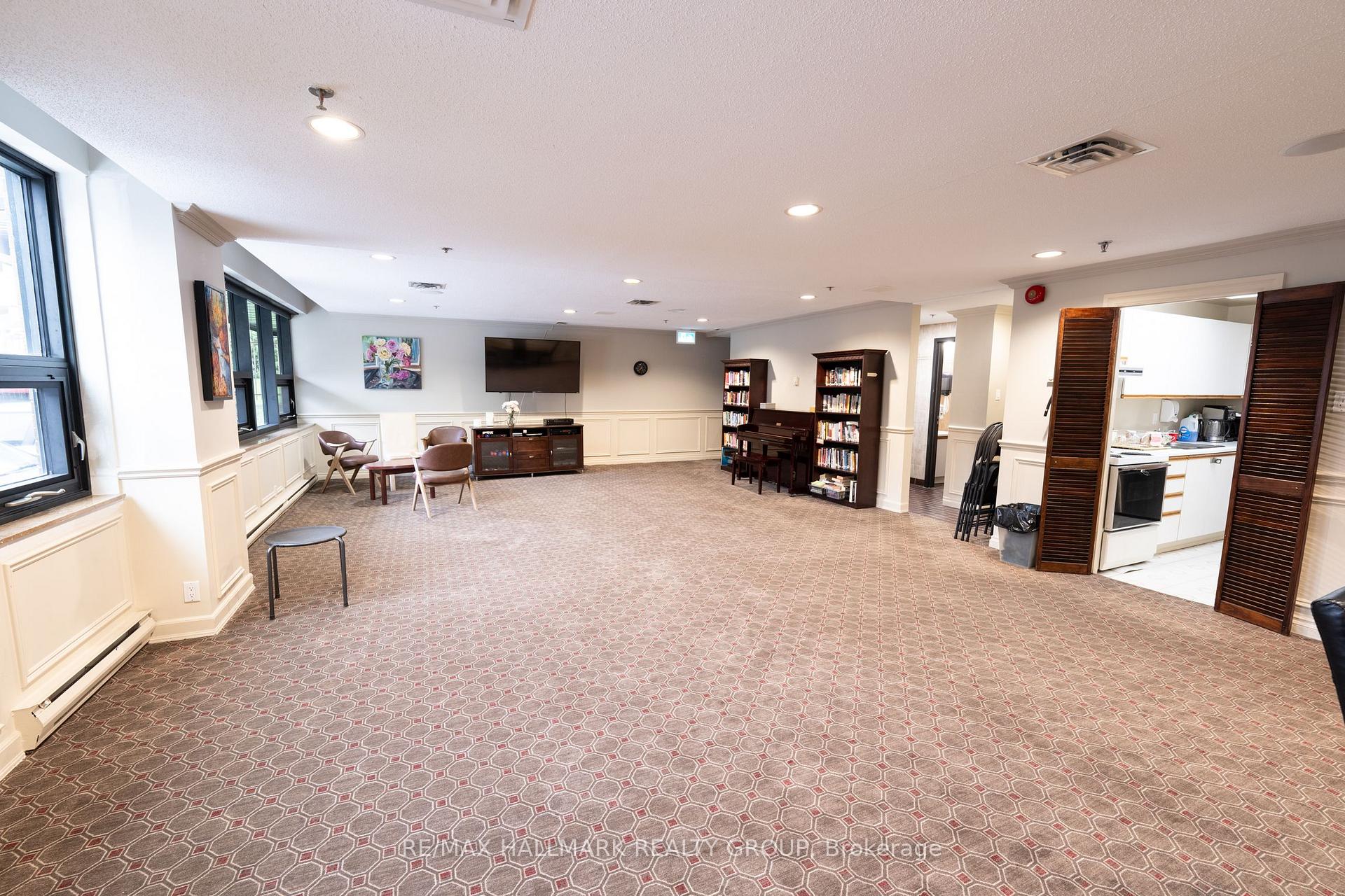 Photo 24 of Unit 509, 2019 Carling Avenue, Ottawa, Carlingwood — HOMEH