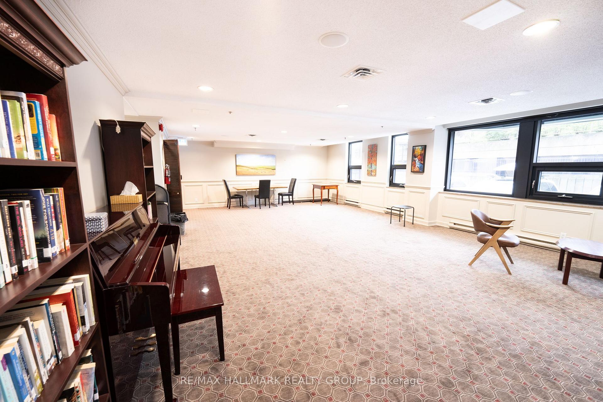 Photo 25 of Unit 509, 2019 Carling Avenue, Ottawa, Carlingwood — HOMEH