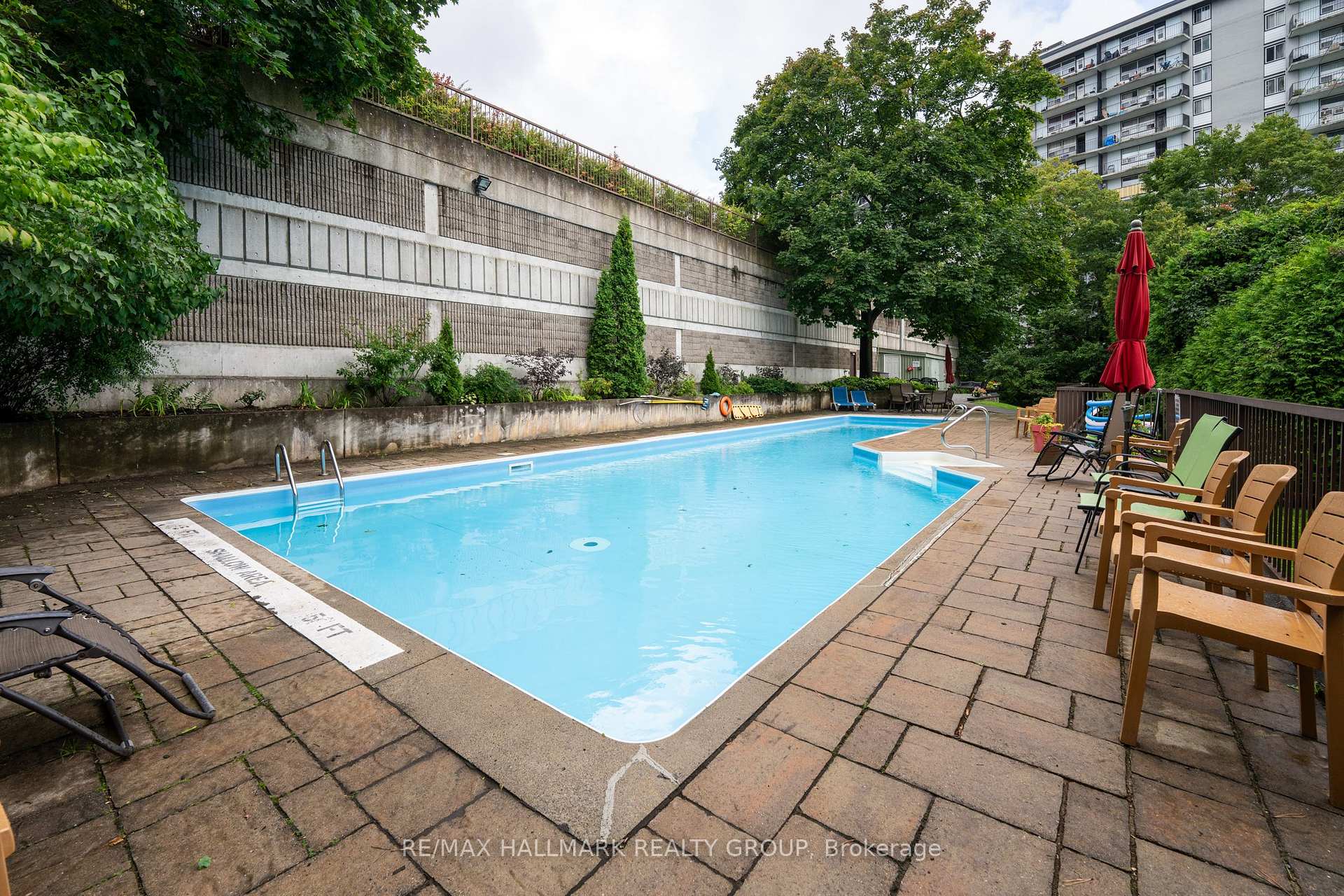 Photo 26 of Unit 509, 2019 Carling Avenue, Ottawa, Carlingwood — HOMEH