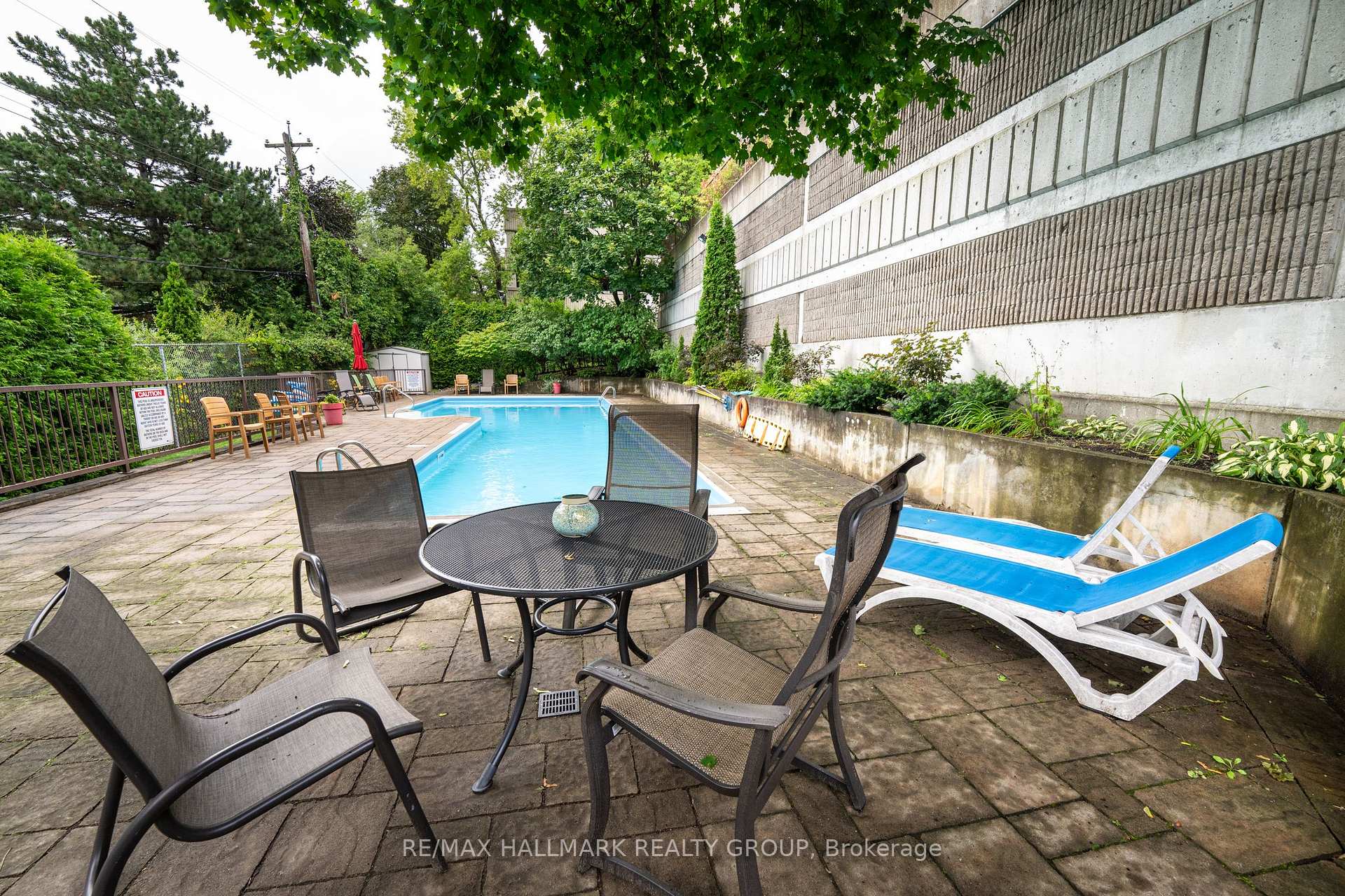 Photo 28 of Unit 509, 2019 Carling Avenue, Ottawa, Carlingwood — HOMEH