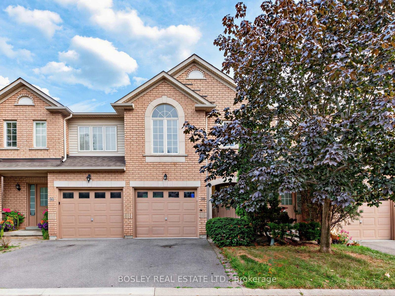 Photo 1 of Unit 29, 1489 Heritage Way, Oakville, Glen Abbey — HOMEH