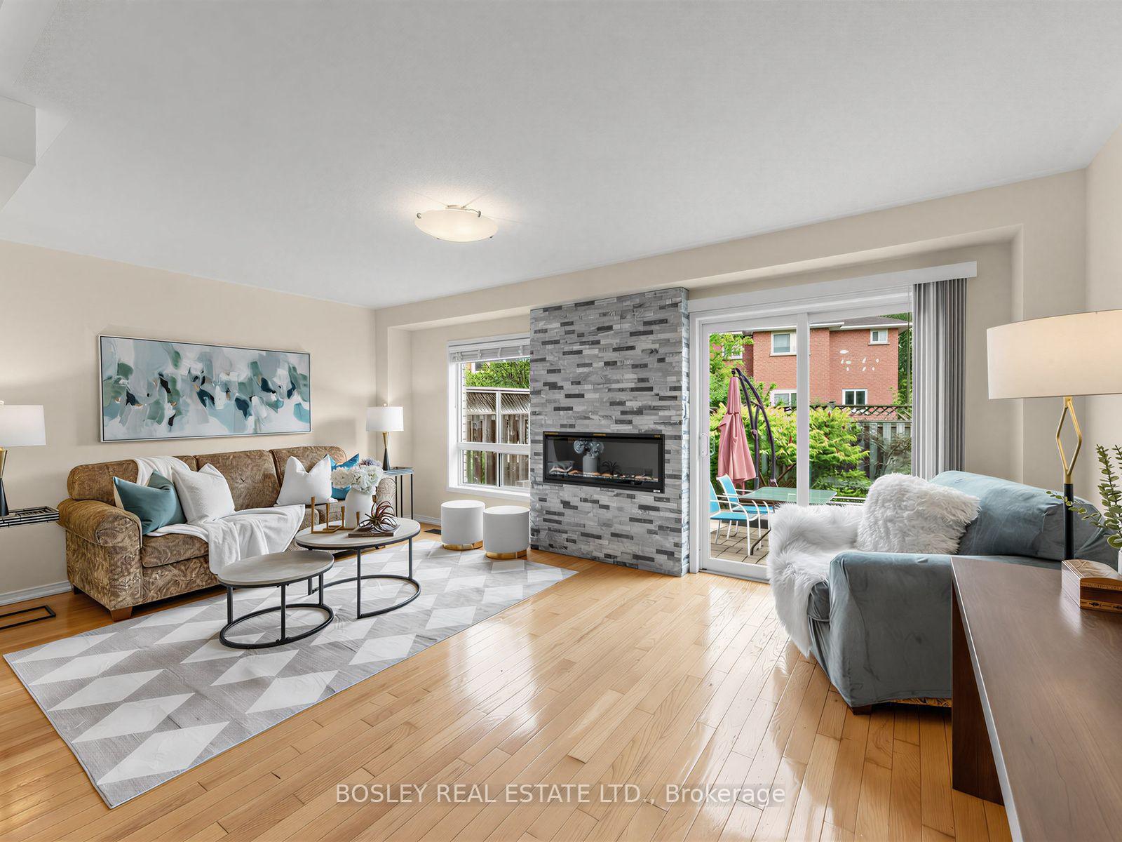 Photo 5 of Unit 29, 1489 Heritage Way, Oakville, Glen Abbey — HOMEH