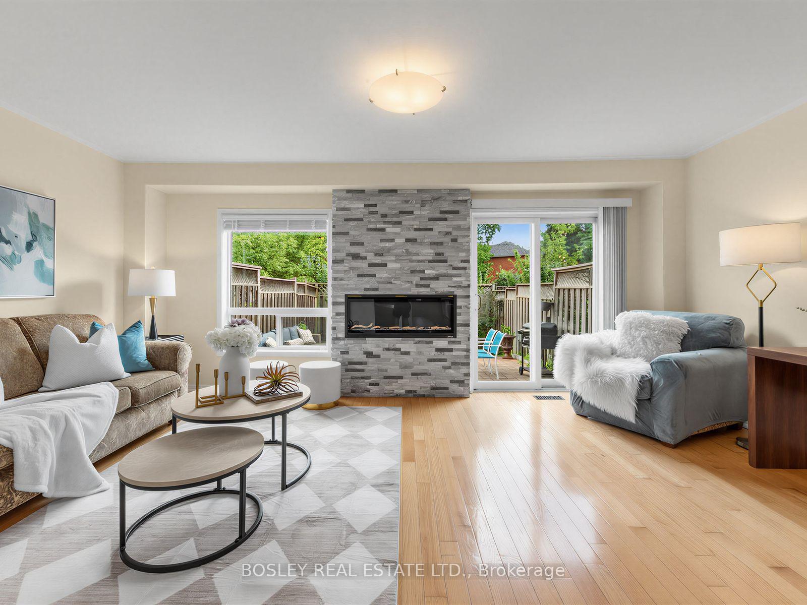 Photo 6 of Unit 29, 1489 Heritage Way, Oakville, Glen Abbey — HOMEH