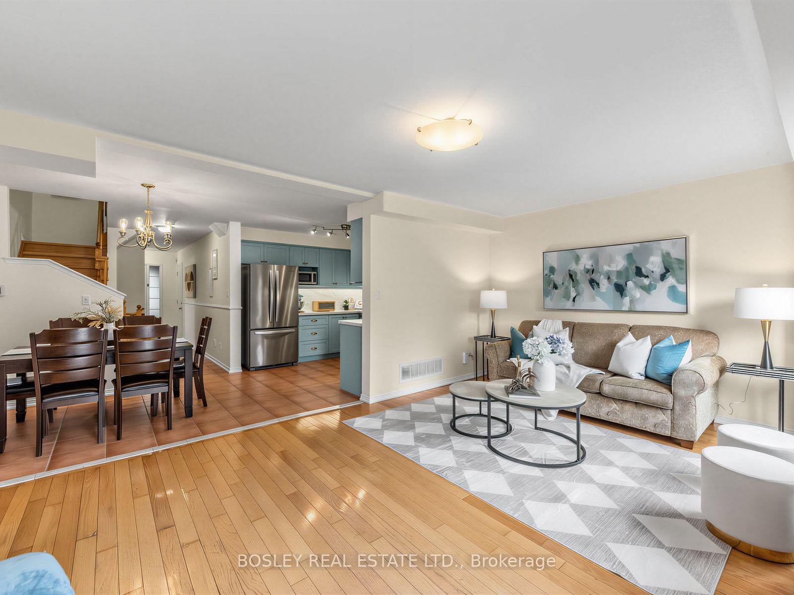 Photo 7 of Unit 29, 1489 Heritage Way, Oakville, Glen Abbey — HOMEH