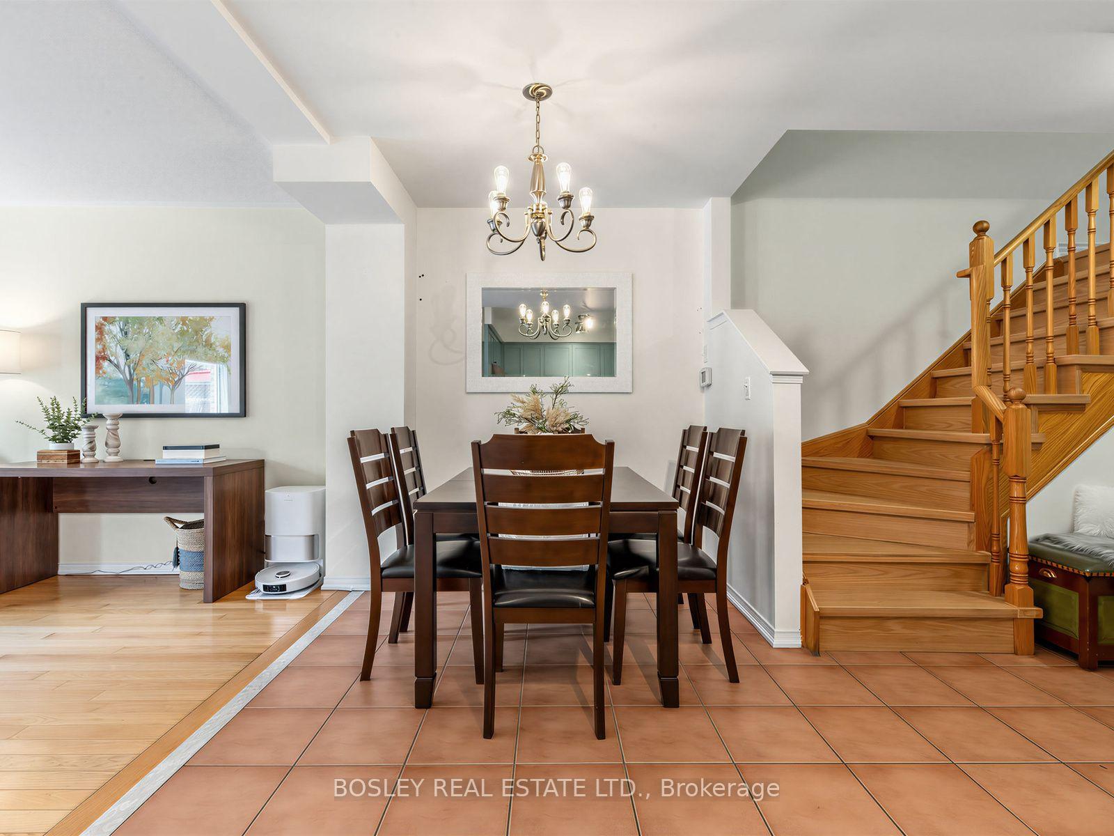 Photo 12 of Unit 29, 1489 Heritage Way, Oakville, Glen Abbey — HOMEH